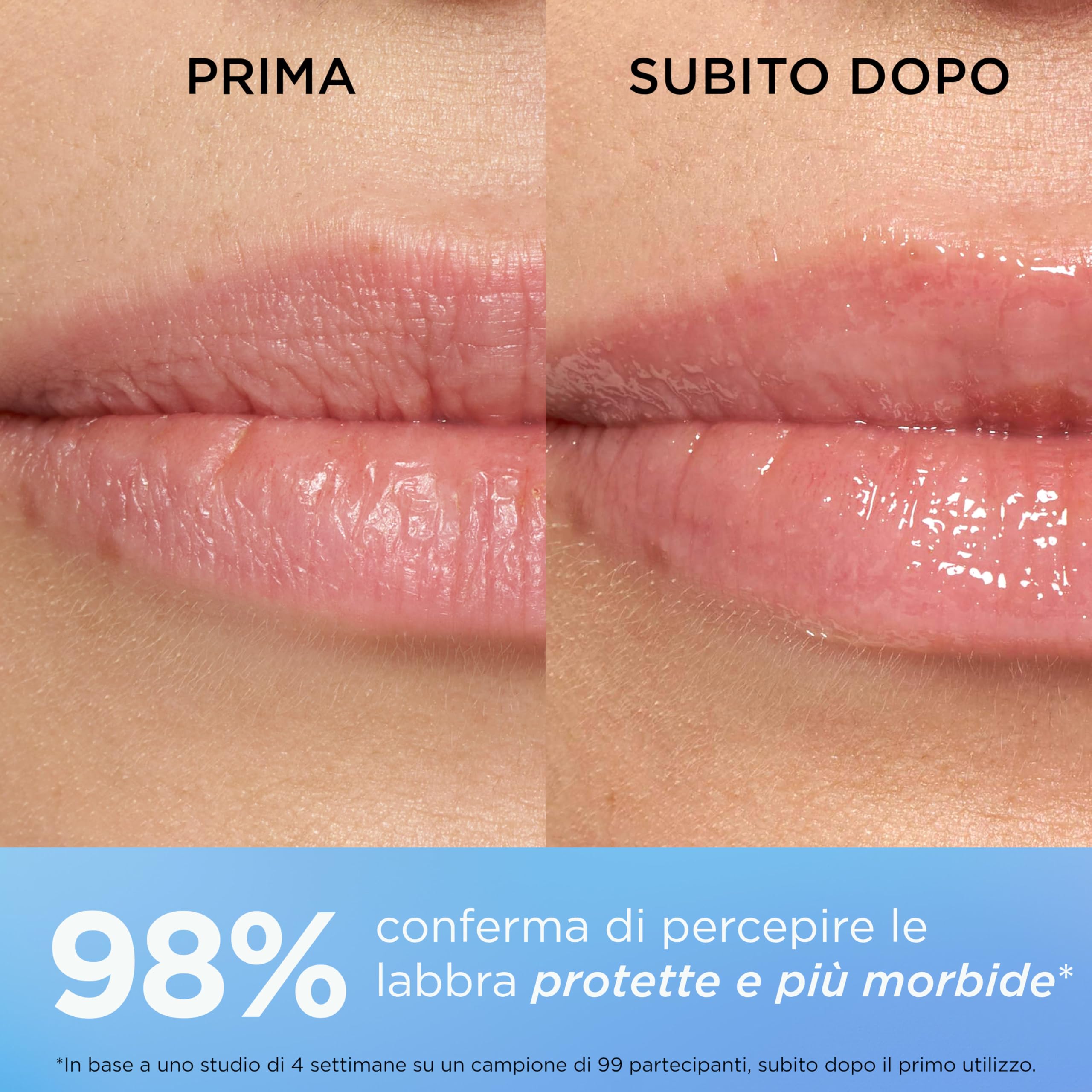 Elizabeth Arden Stick Protettivo Labbra, Neutro - 3.7 g & Eight Hour Lip Repair Balm Balsamo Labbra - 10 gr (11.6 ml)