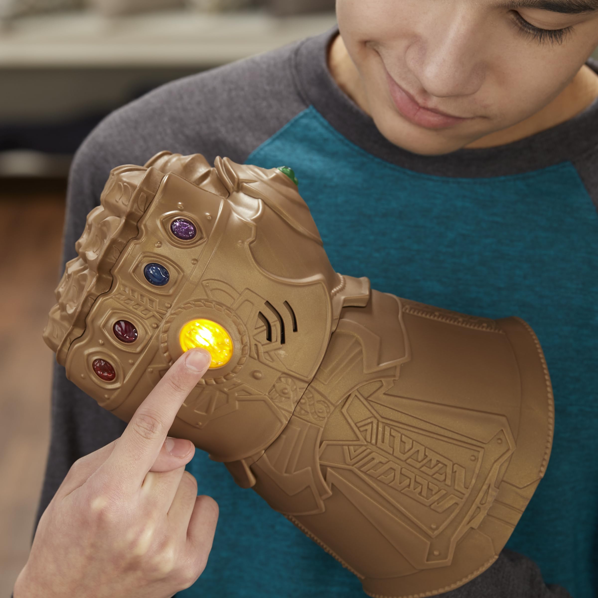 Amazon.co.jp: アベンジャーズ / インフィニティ・ウォー ハズブロ