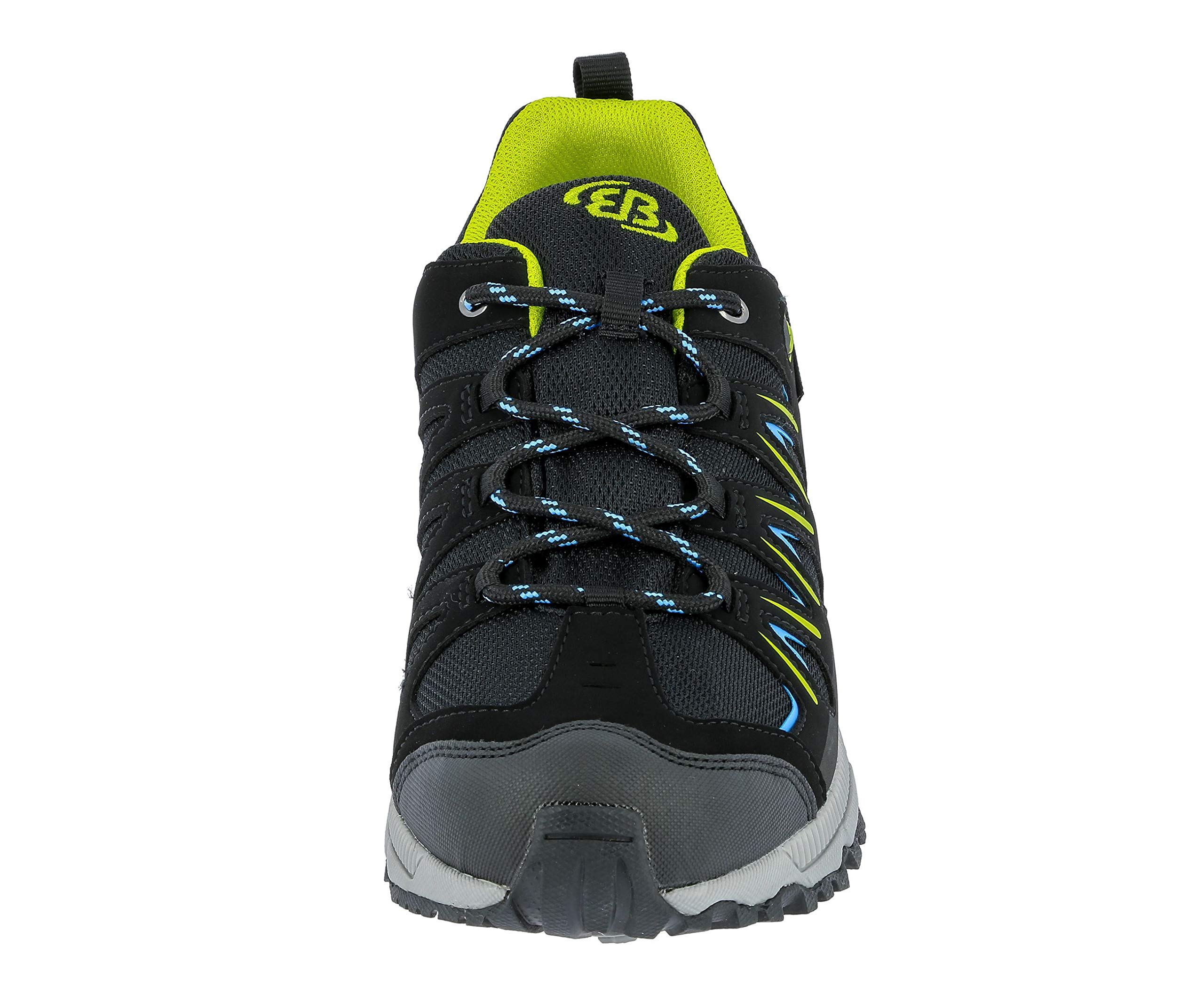 Brütting Expedition, Chaussures de Randonnée Basses Mixte