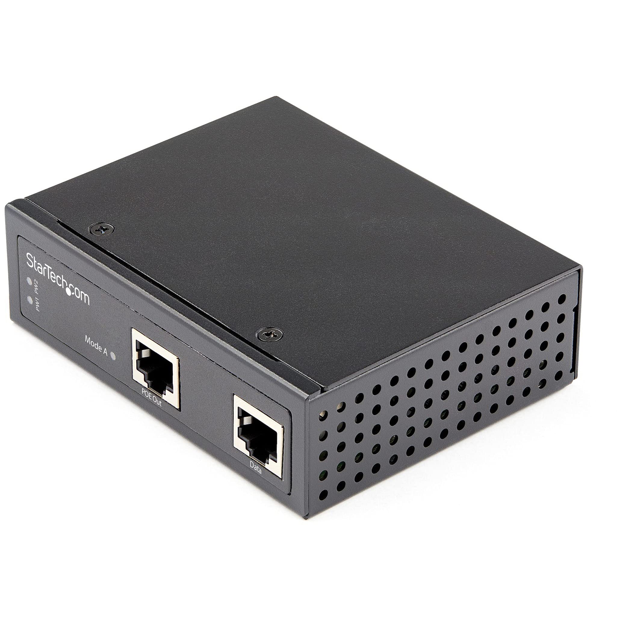 いんいん Mikrotik RBGPOE PoE Injector 2 Units with Shielded
