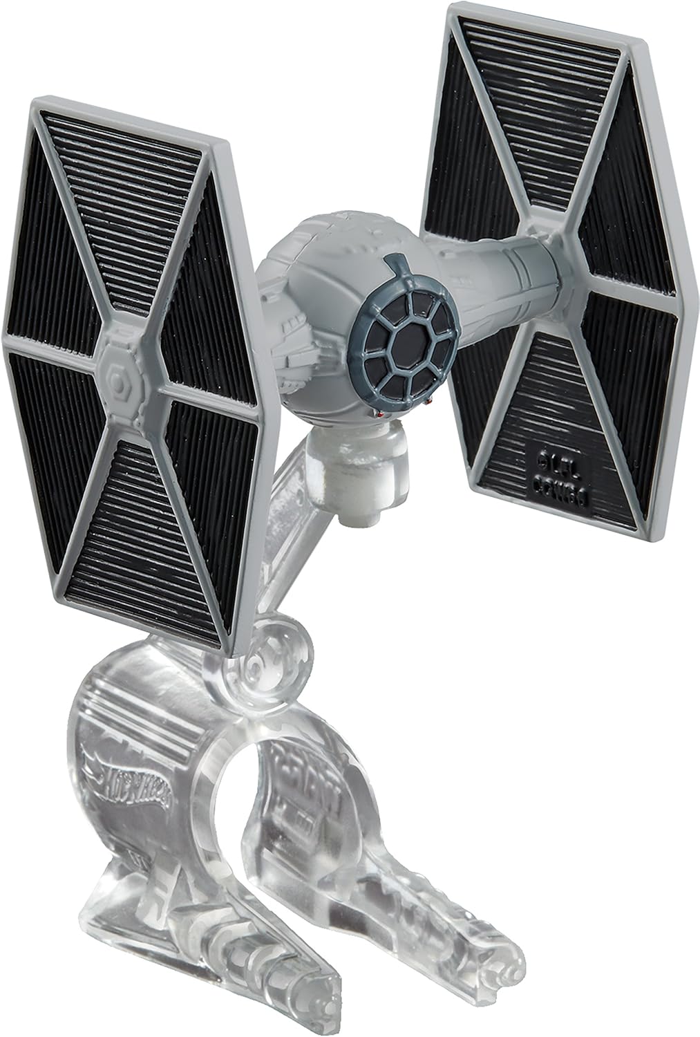 Hot Wheels Star Wars Rebels Ghost vs. Tie Fighter Starships (Pack of 2)