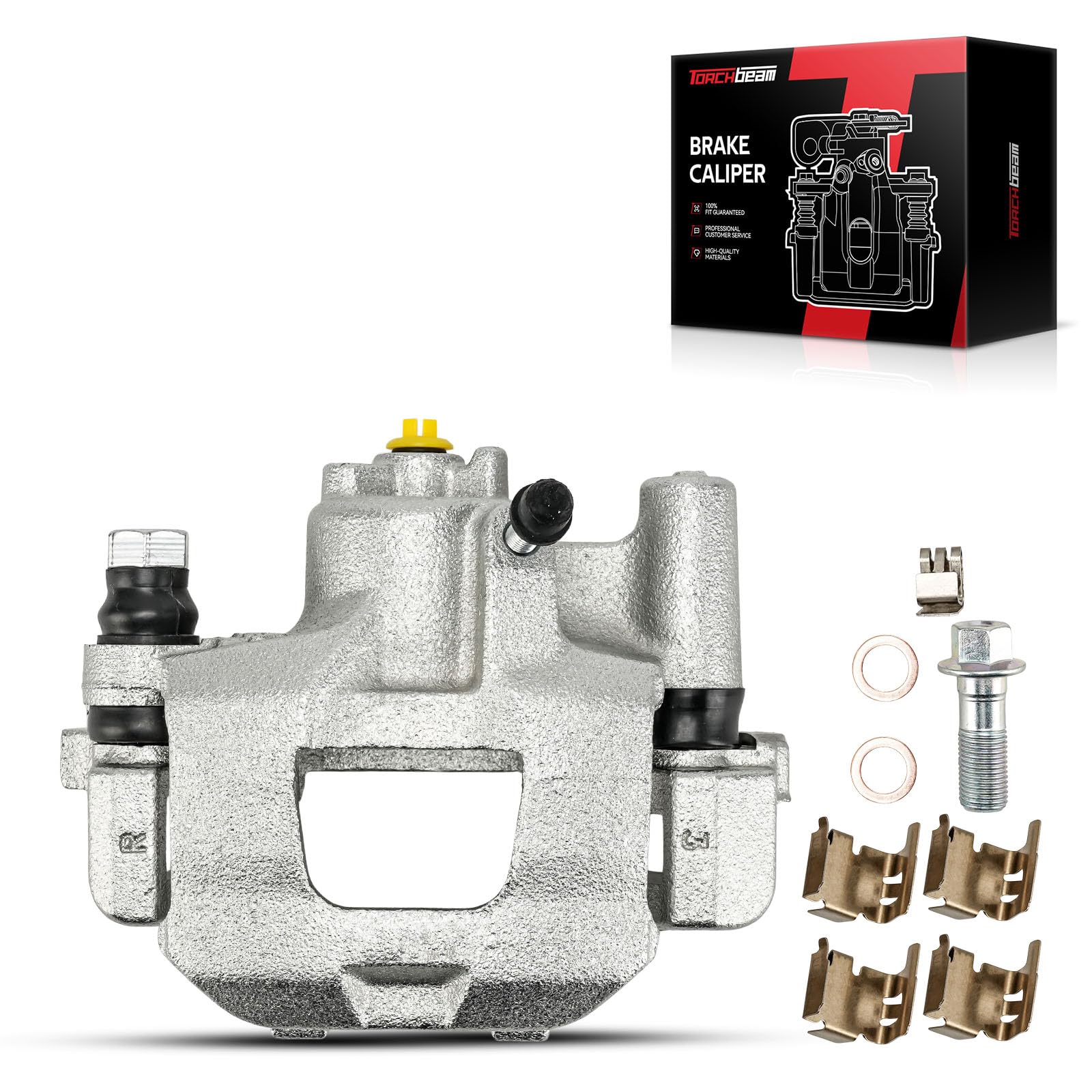 Torchbeam Brake Caliper for 2000-2001 Toyota Camry 3.0L(Built in Japan)