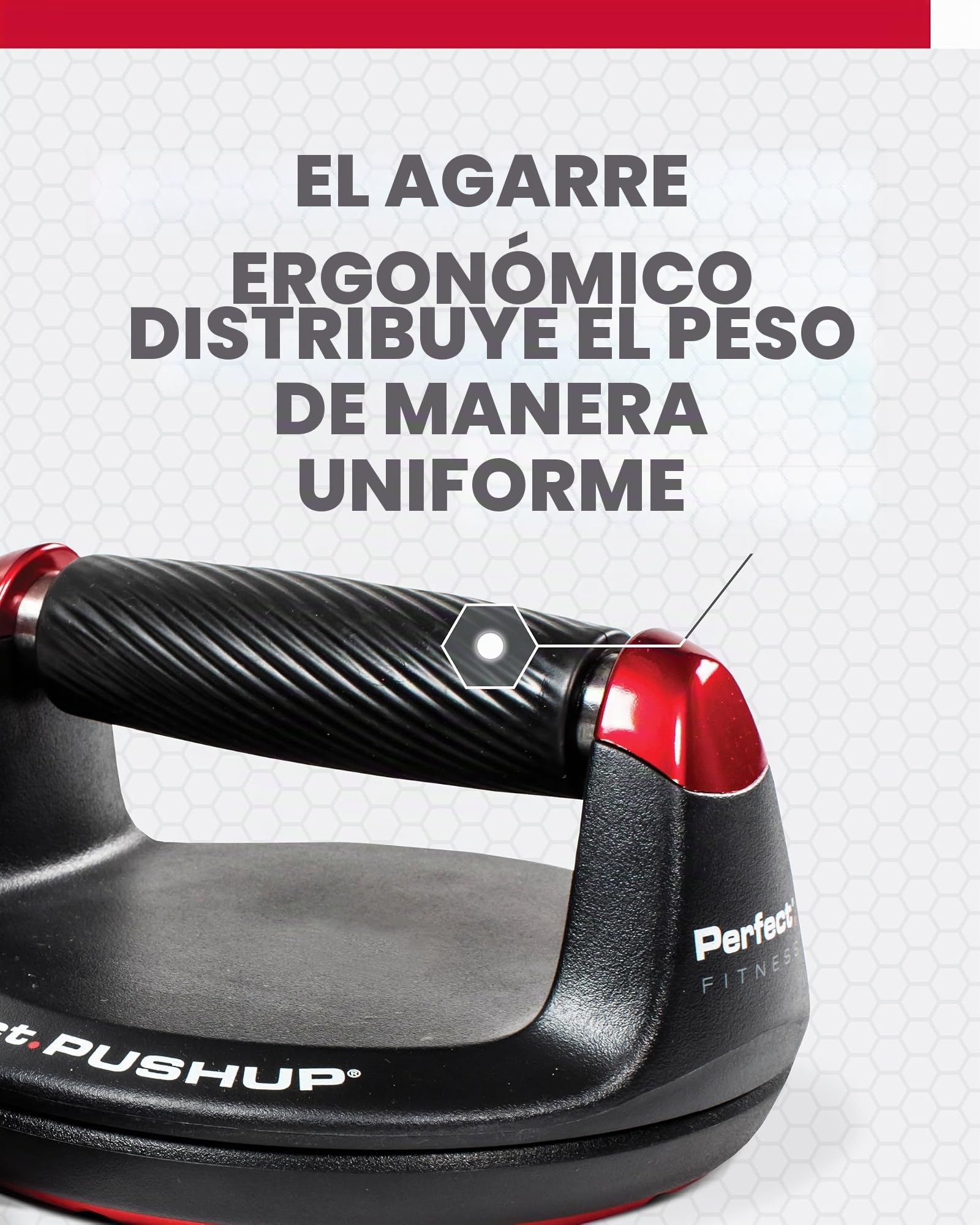 Perfect Pushup Elite