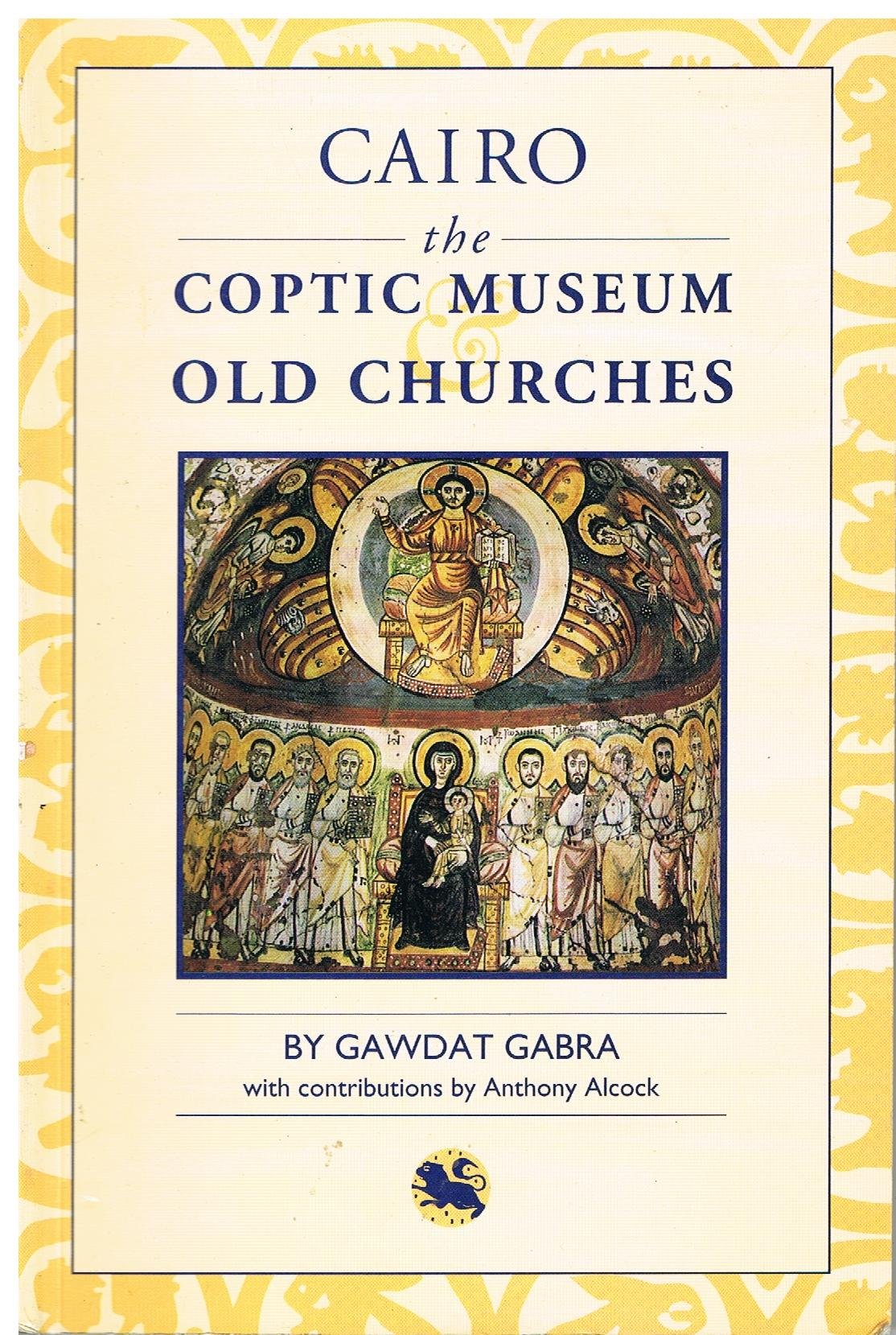 Cairo: The Coptic Museum & Old Churches