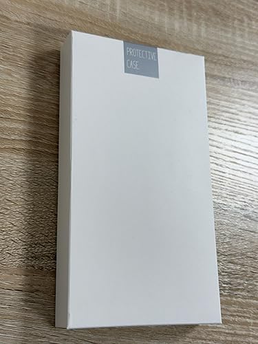 Miniatura 3 de HGJTF - Funda para Honor X7 (6.74 pulgadas) con 2 protectores de pantalla de vidrio templado, ultrafina, a prueba de golpes, antihuellas, de gel de