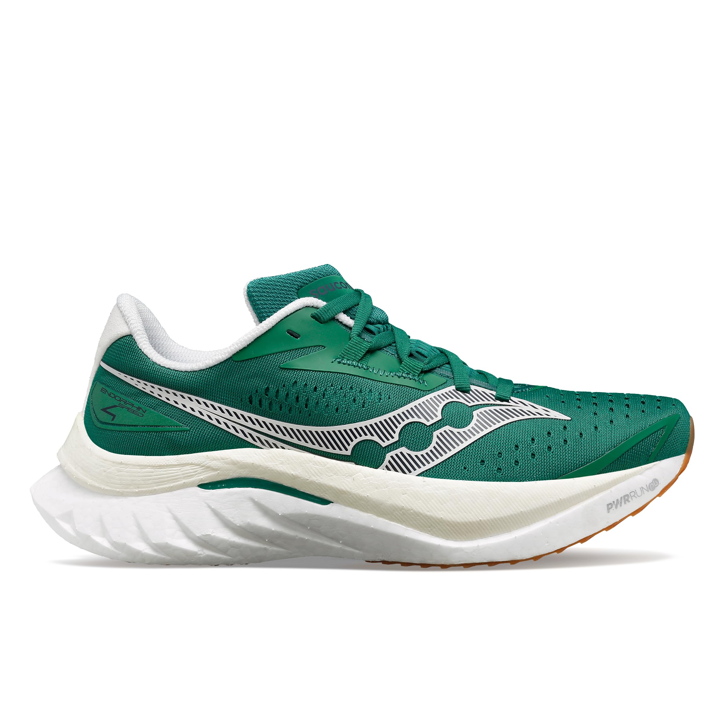 SauconyWomen's Endorphin Speed 4 Sneaker