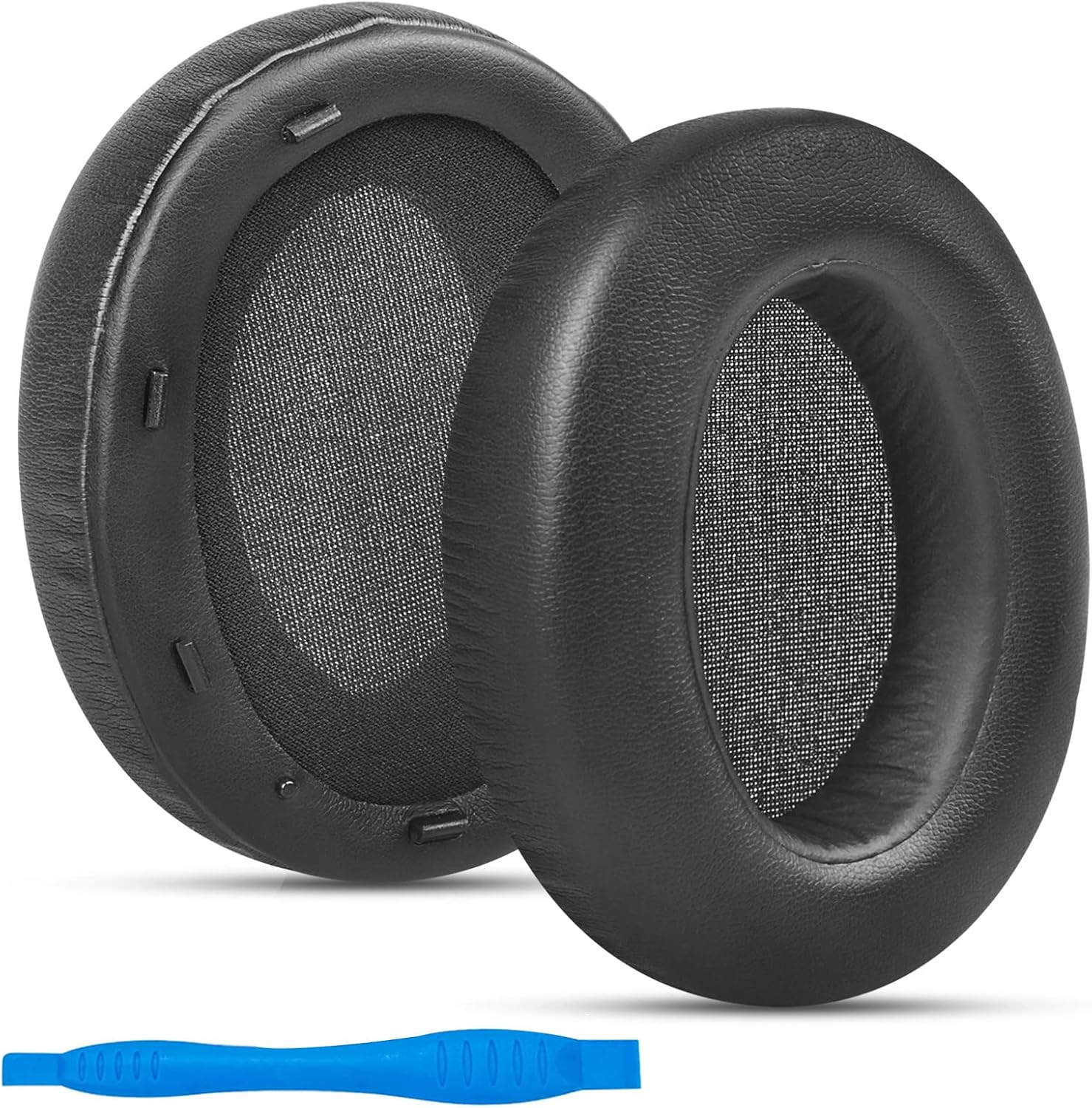 Cuscinetti Auricolari Ricambio Per Sony WH-XB910N - Pads Morbidi Nuovi