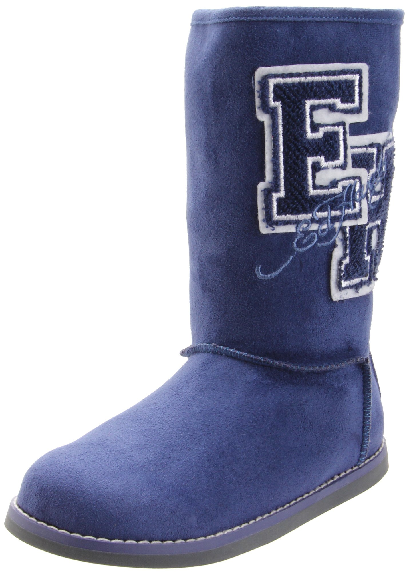 Ed Hardy University Pull-On Boot (Toddler/Little Kid/Big Kid)