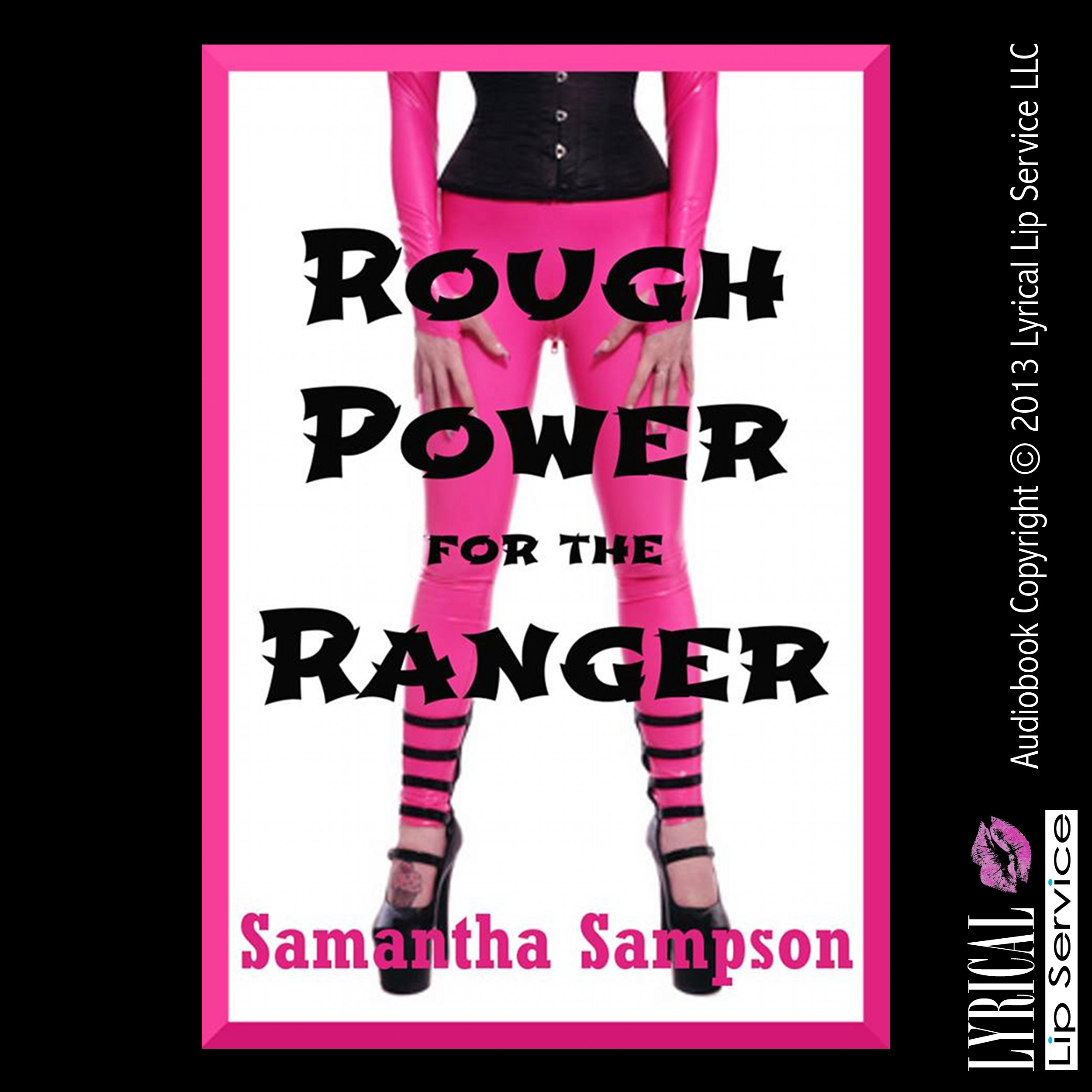 Rough Power for the Ranger