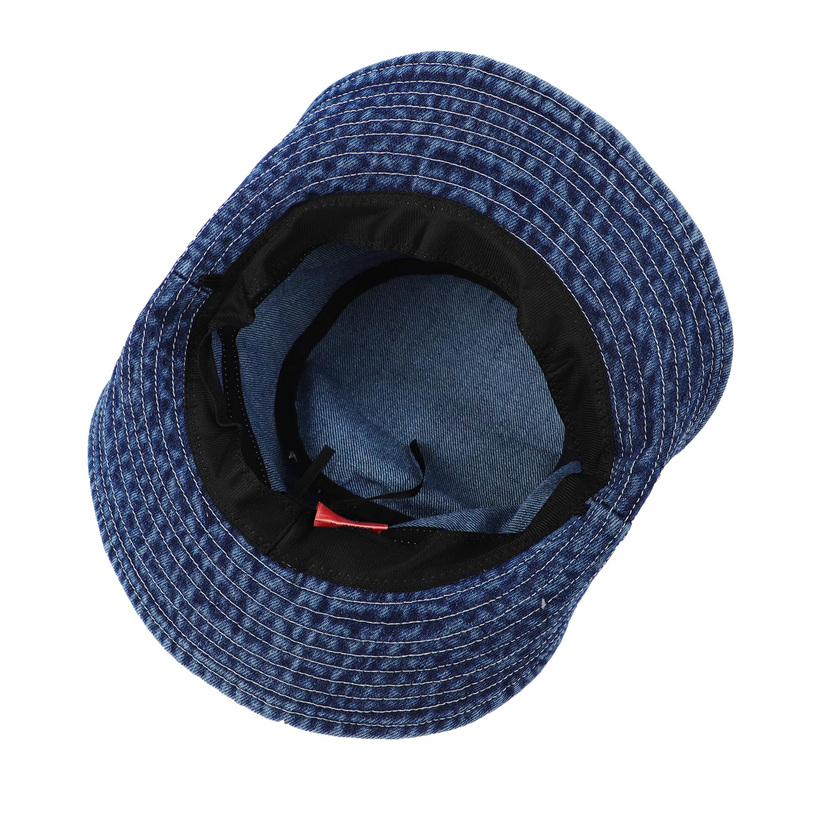 Cowboy-Fischerhut Leichter lagerfähiger Sommerhut Anti-UV breiter Krempe Sonnenhut Outdoor-Golf-Sommer-Sonnenhut Männer und Frauen Universal-Outdoor-Camping-Sonne Wanderhut