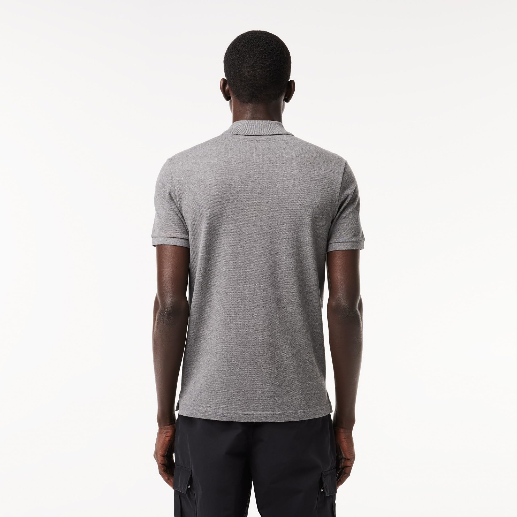 Lacoste Herren Ph4012 Poloshirt (1er Pack)