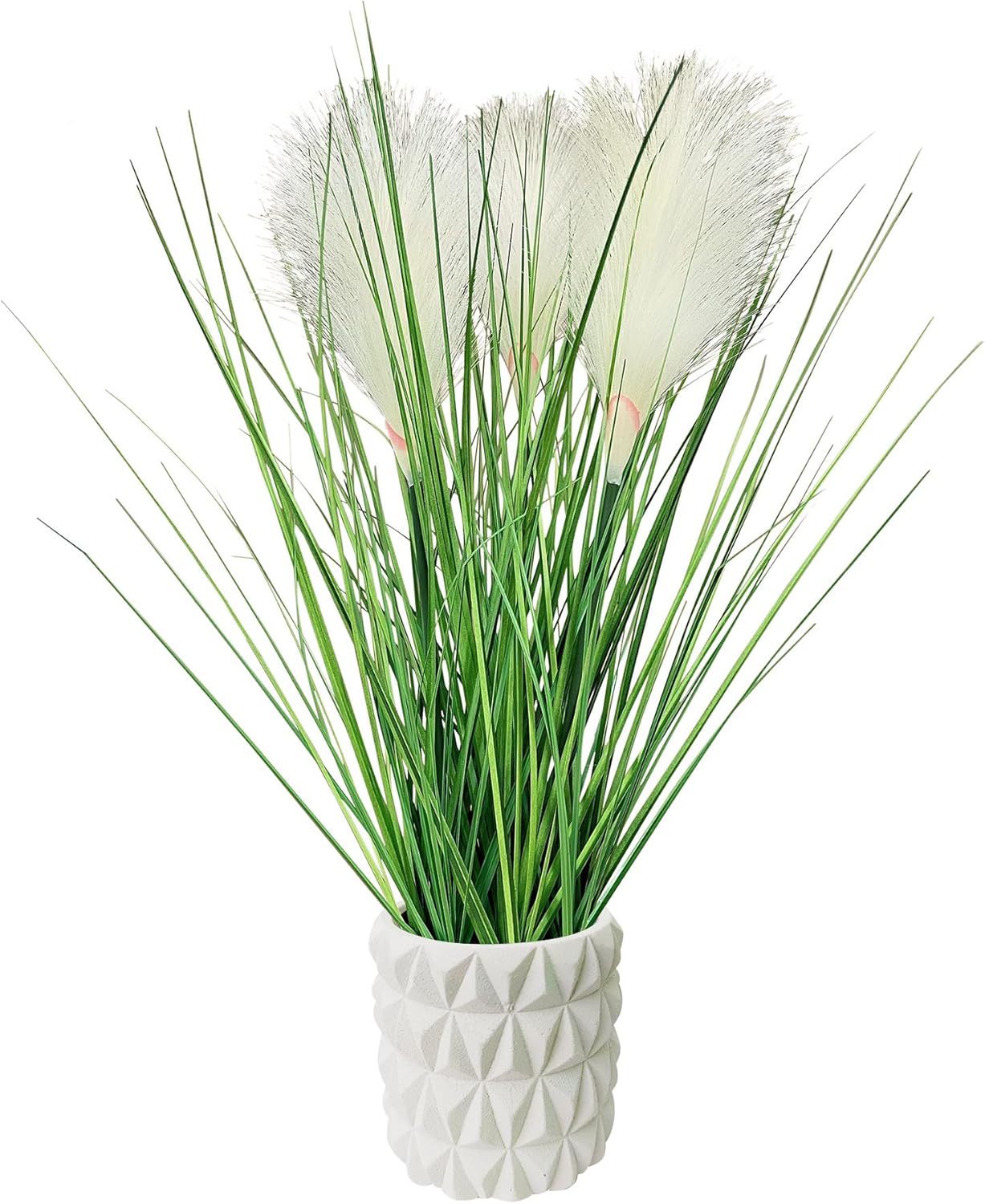 Global Treasure Decoration 24" Artificial Full Green Onion
