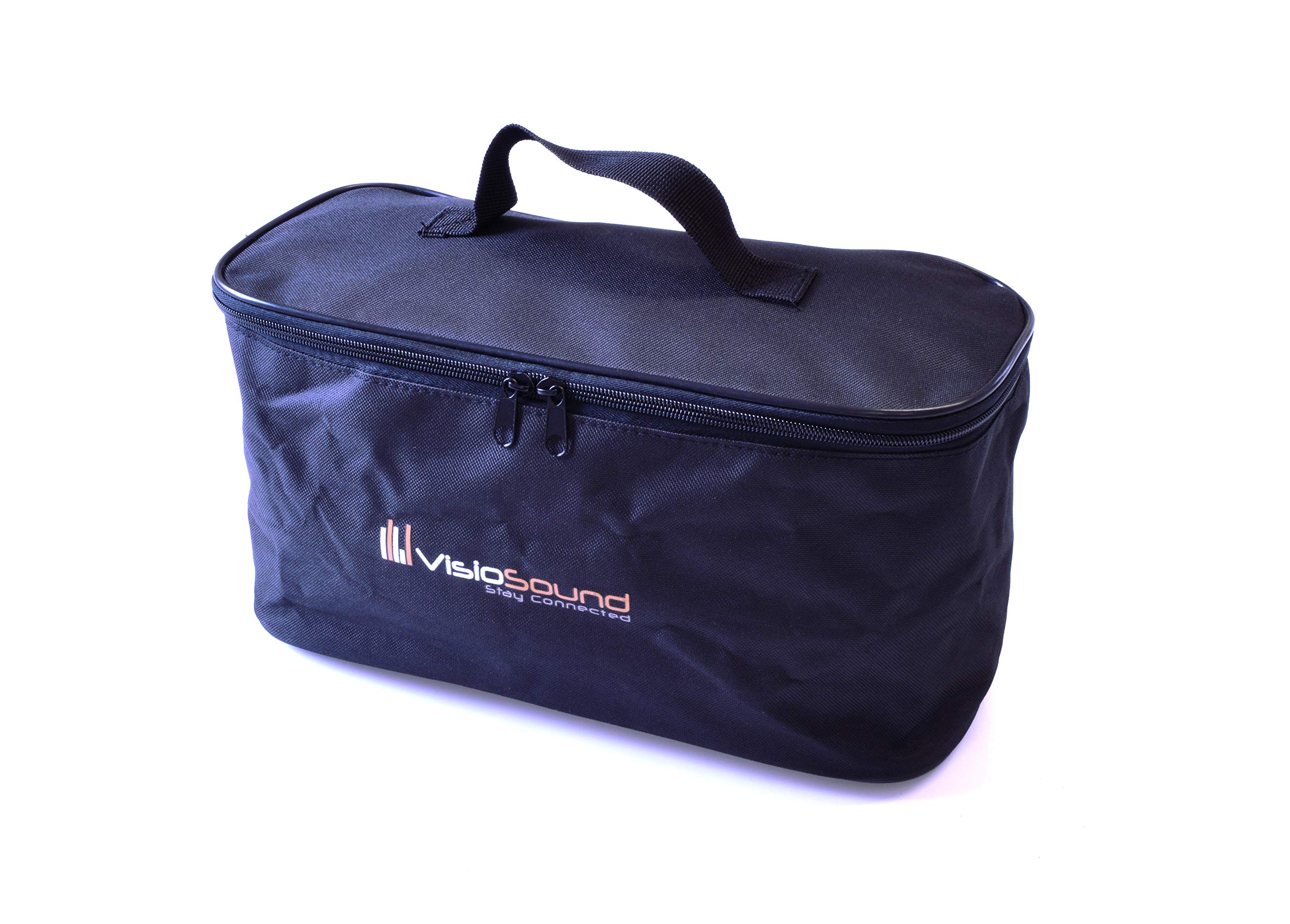 VisioSound - Borsa per il trasporto del cavo