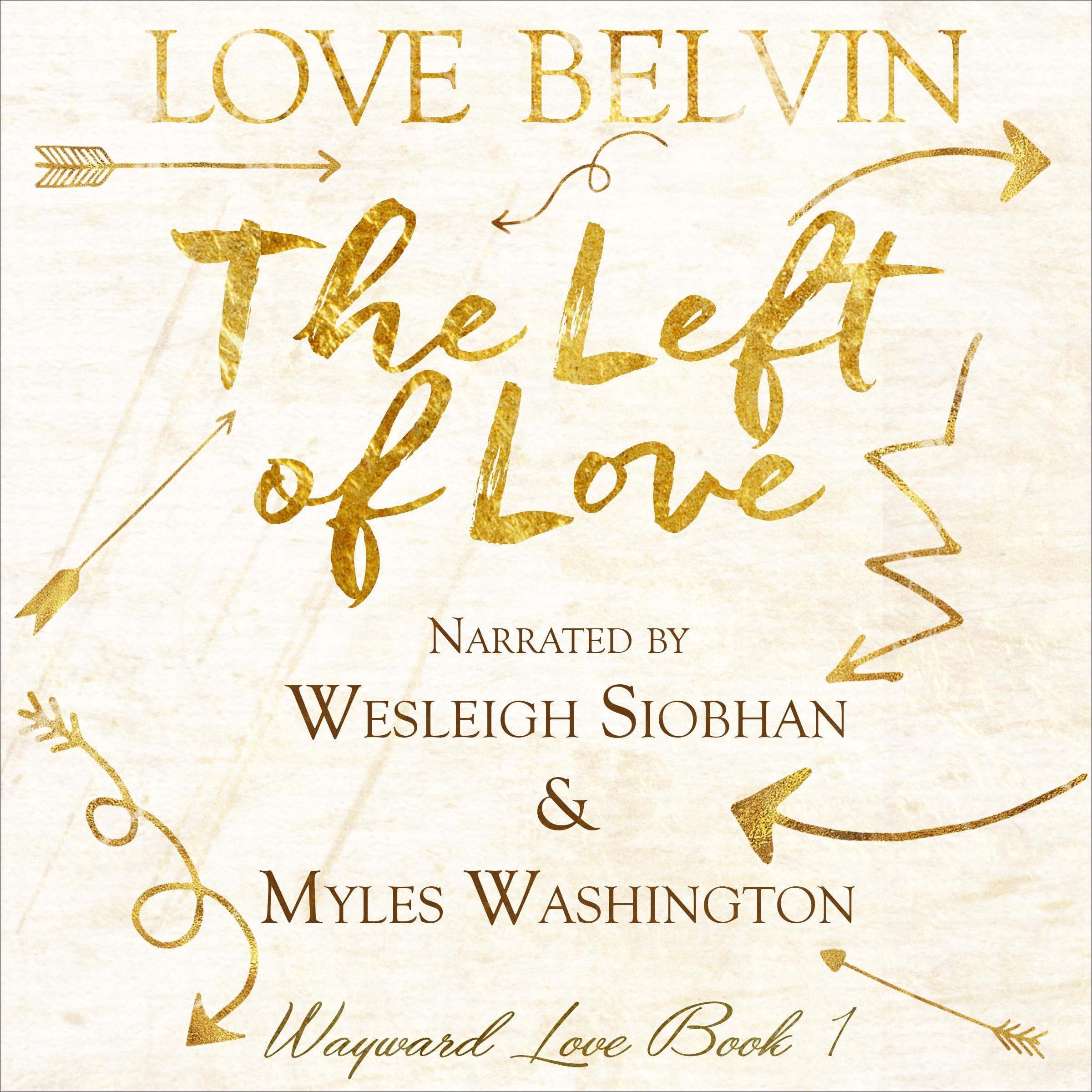 Cover art for The Left of Love
