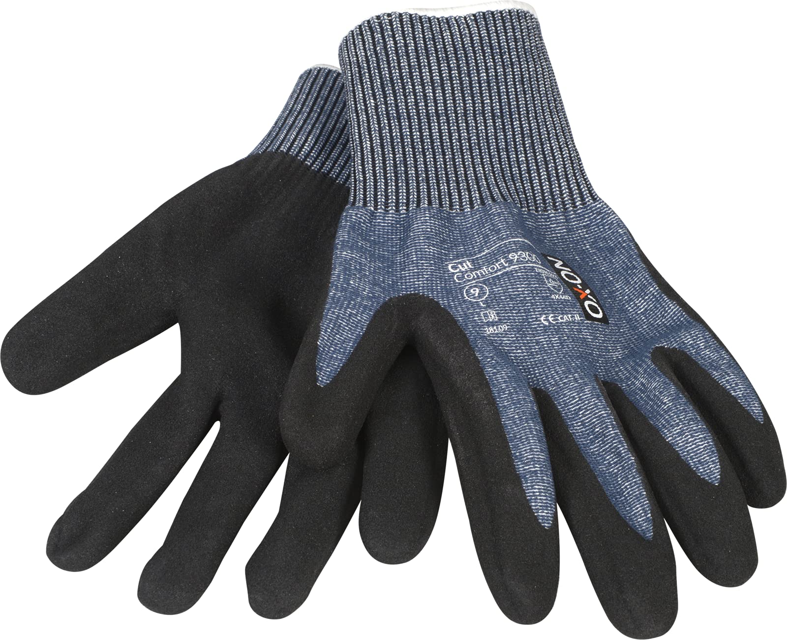 OX-ON HandschuhMan Schnittschutzhandschuhe Stufe D schnittfeste Handschuhe Cut Comfort (6/XS) bei Günstiger Preis