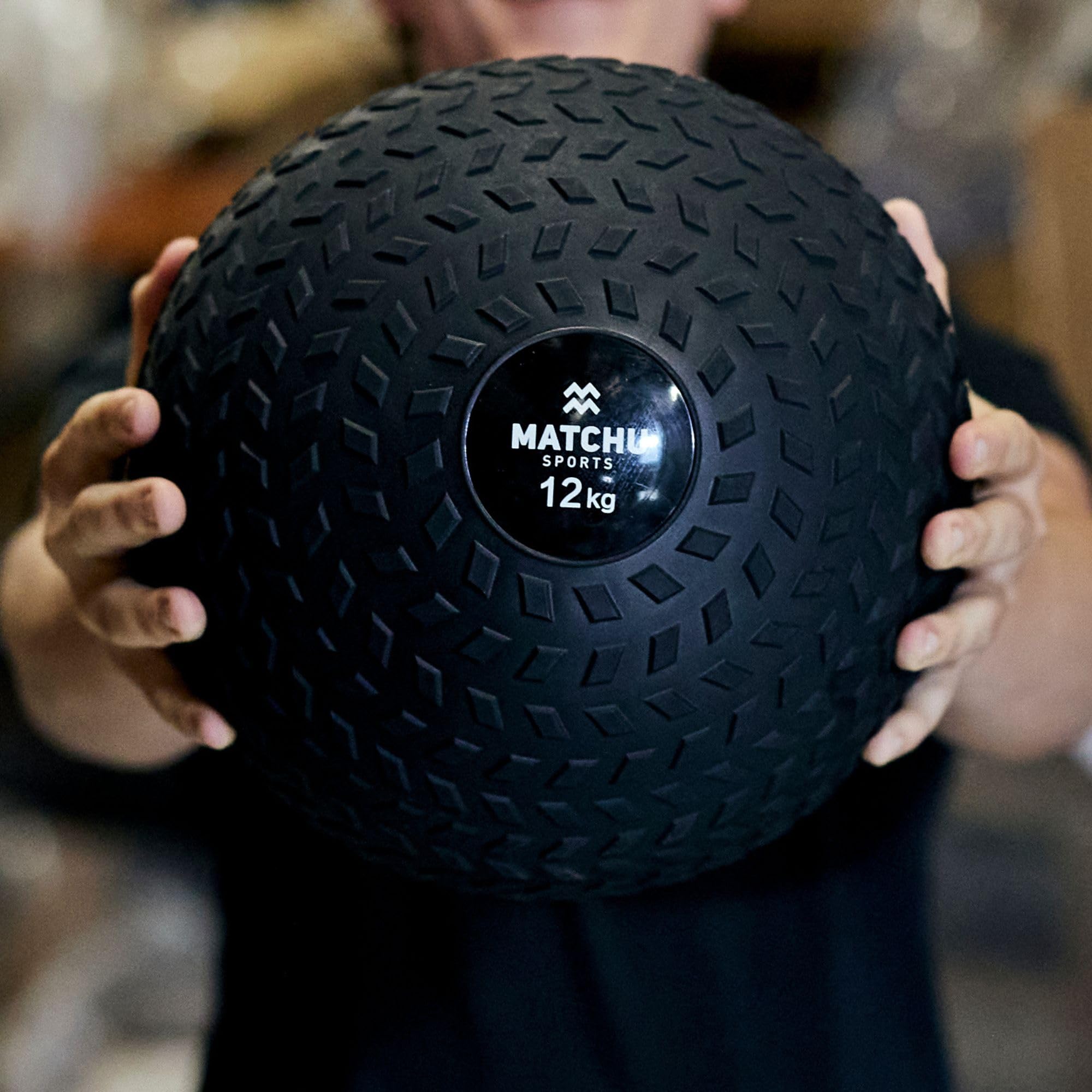 Fitball 65 Cm Con Fodera In Lino E Pompa - Palla Da Seduta Ufficio, Fitness, Pilates, Portata 110 Kg