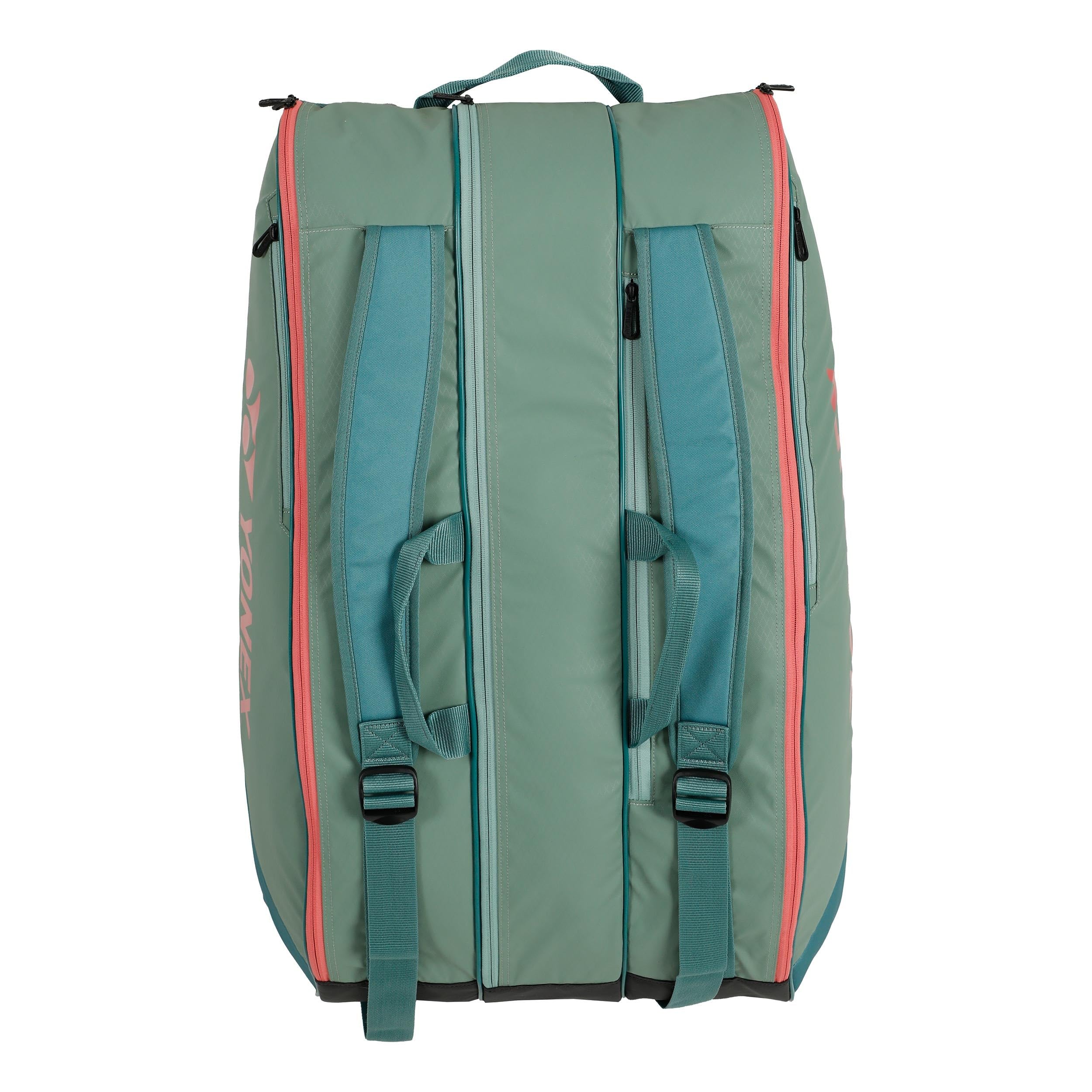 YONEX Team Racquet Bag Schlägertasche Tennis Unisex