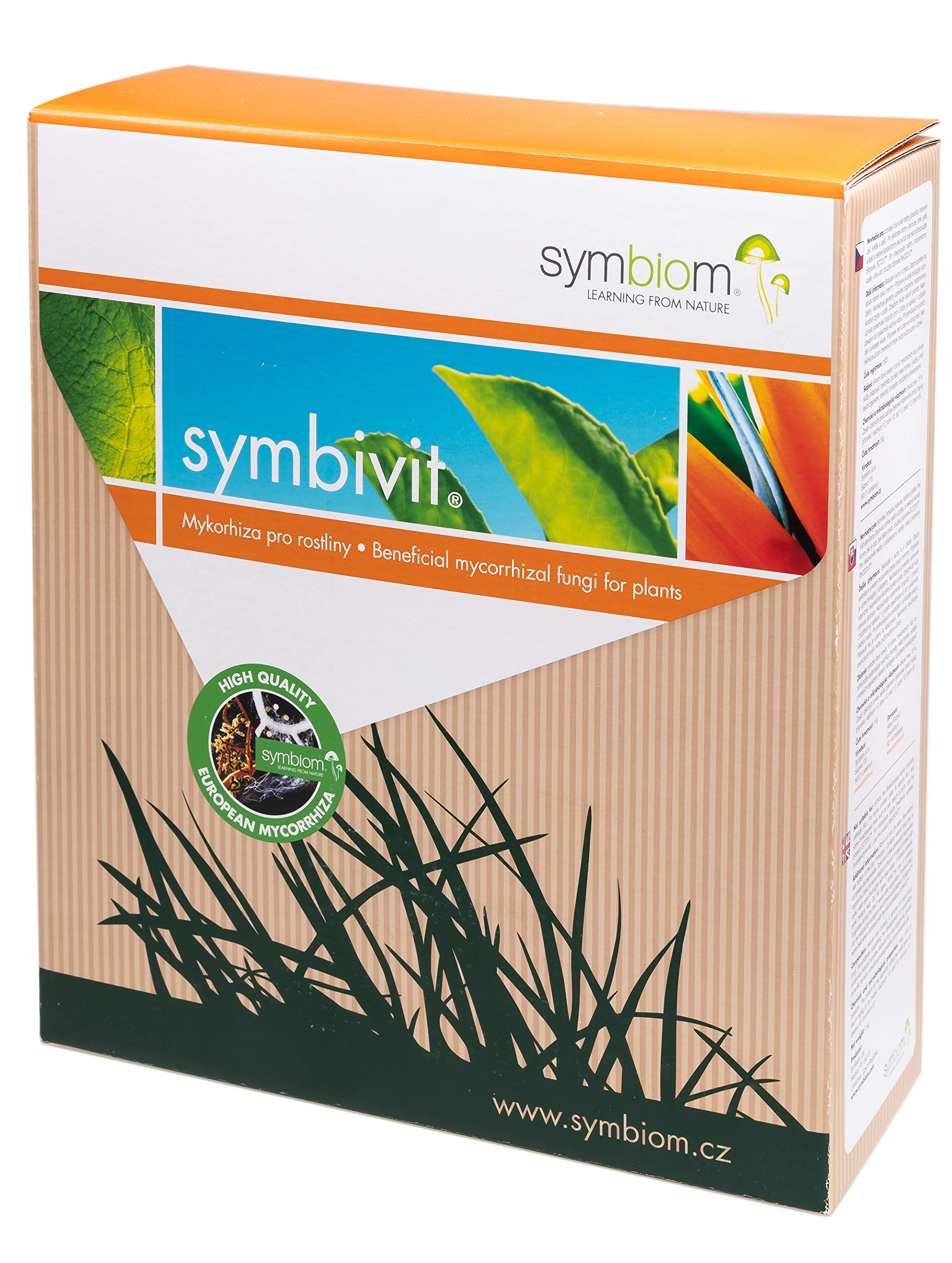 Symbivit Mykorrhiza Pilze, 3 kg
