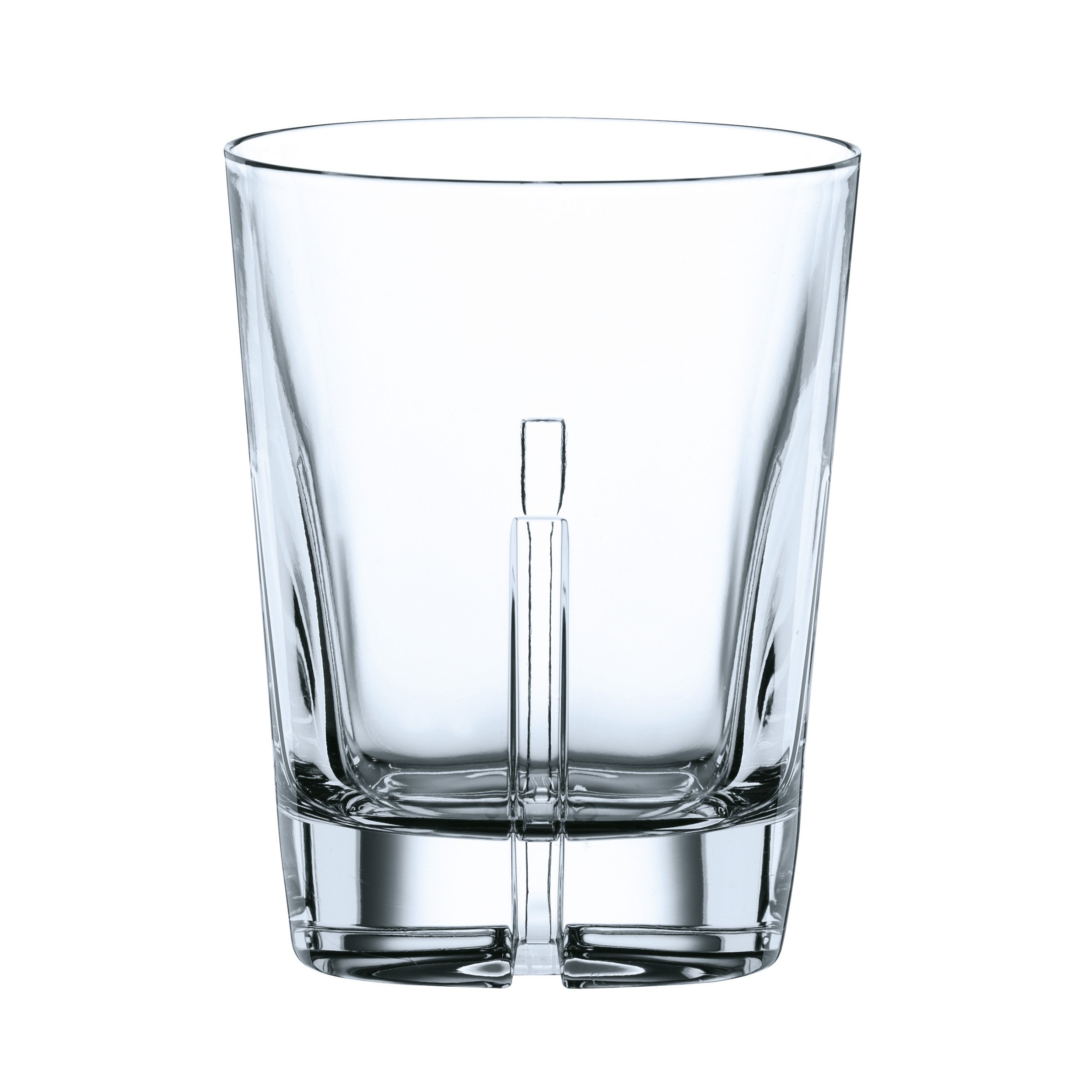 Nachtmann Havana Whisky Tumbler, 6er Set, Whisky Glass, Tumbler