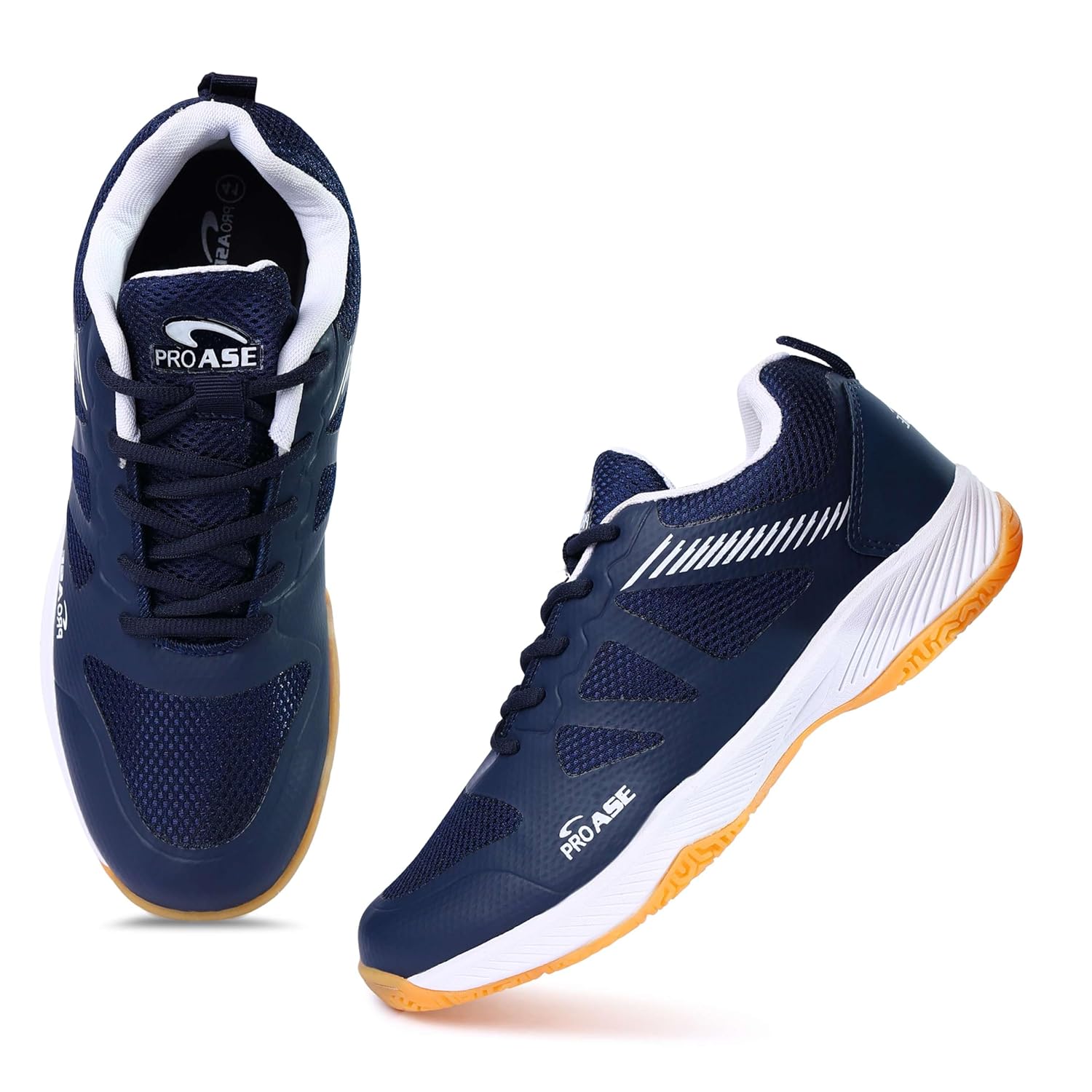 Buy PRO ASE - Badminton Shoes for Mens and Boys - Lightweight and