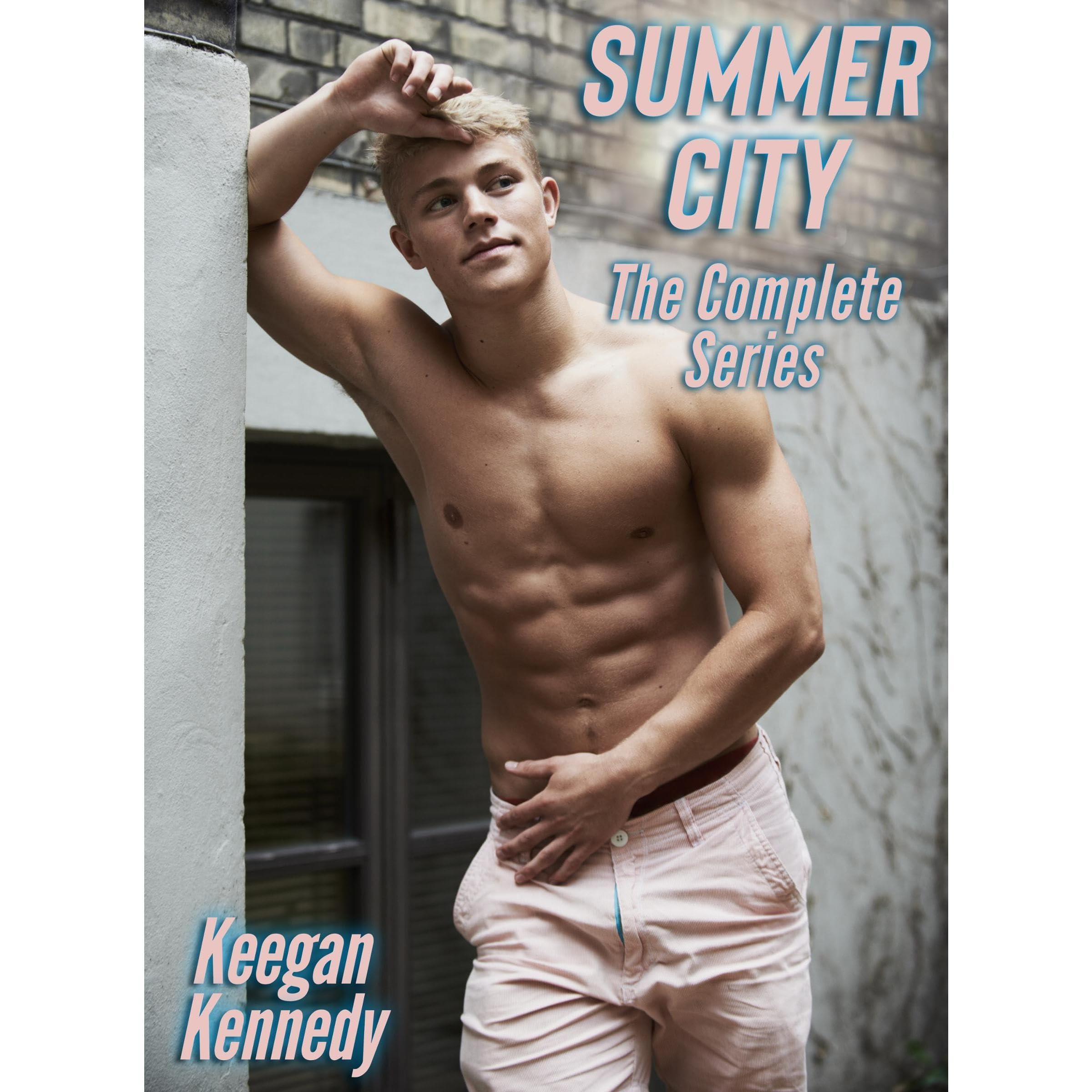 Summer City - the Complete Series