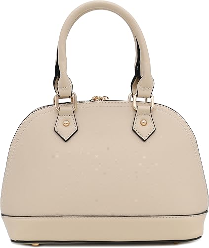 Miniatura 5 de Bolsa clásica con cremallera