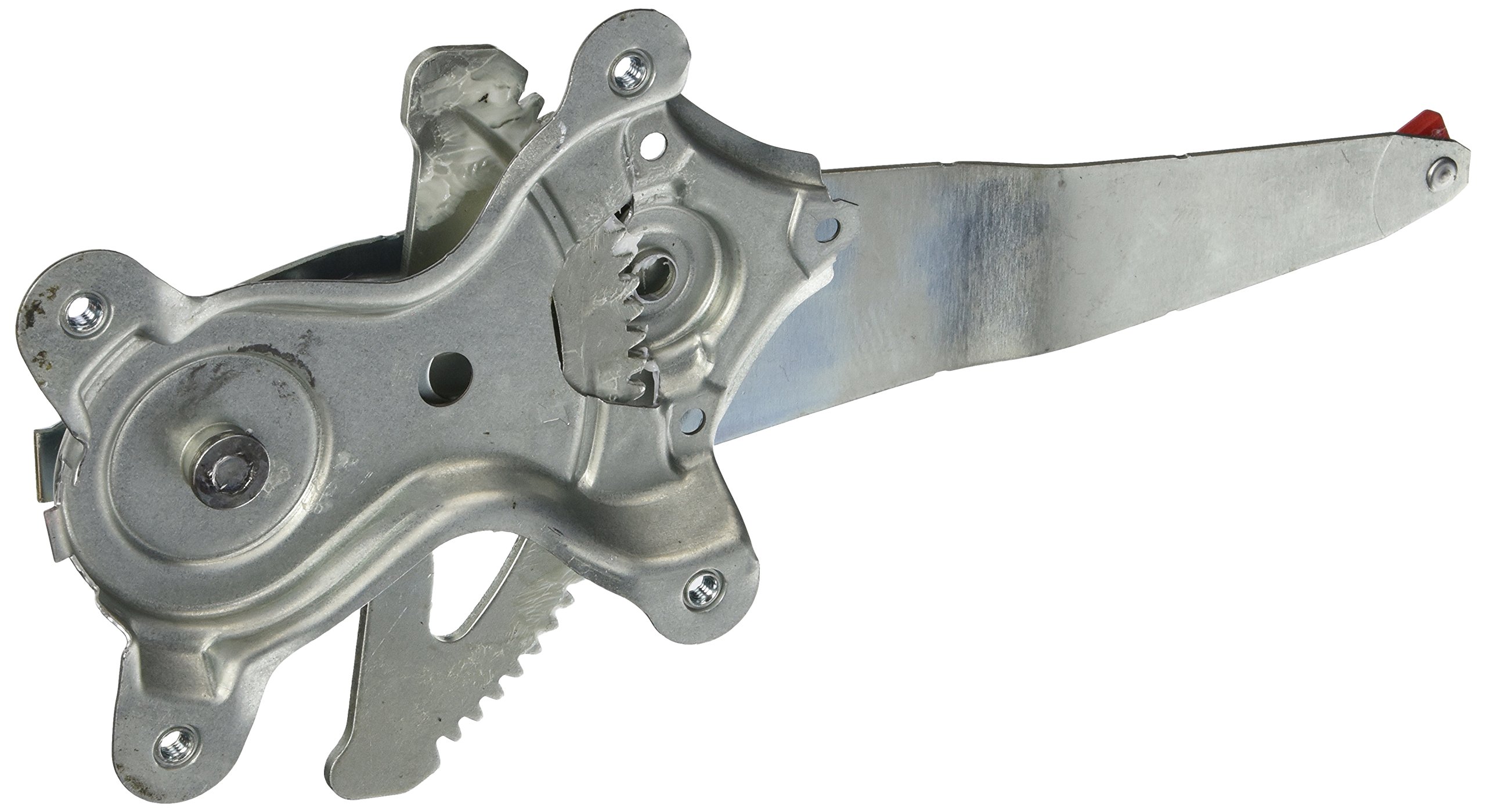 Toyota 69804-48031 Sous-assemblage de lève-vitre à guidage fluide