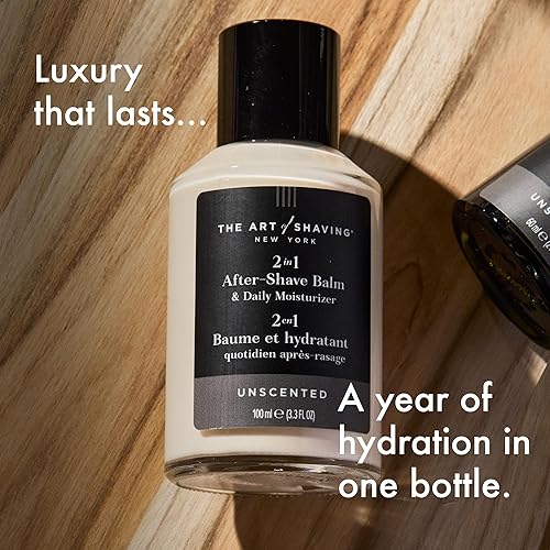 Vista 11 de The Art of Shaving After-Shave Balm