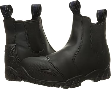 Bates slip on boots Clearance
