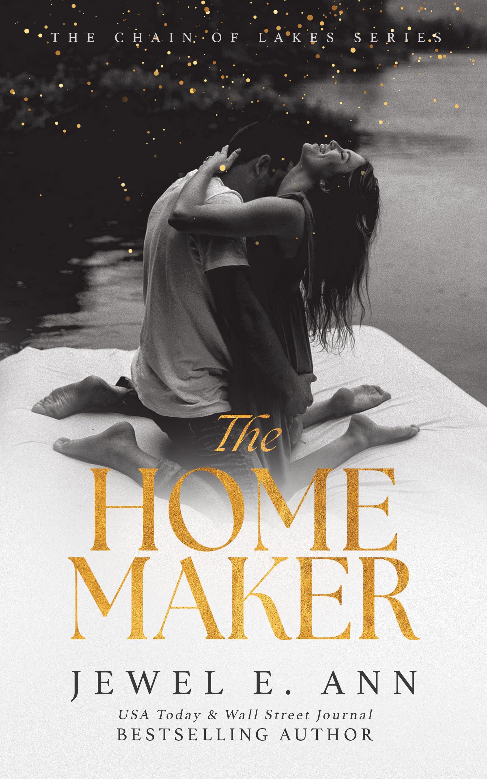 The Homemaker (The Chain of Lakes Series)