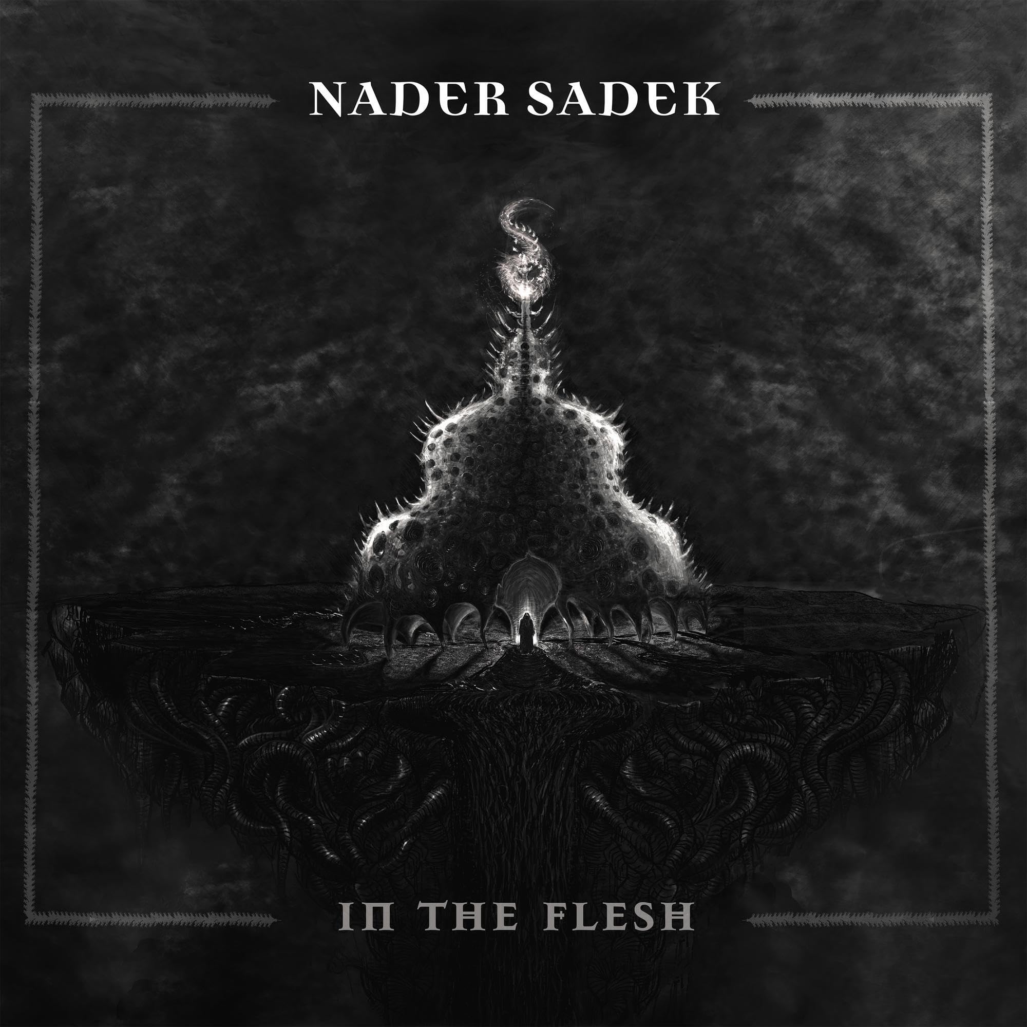 In The Flesh [VINYL]