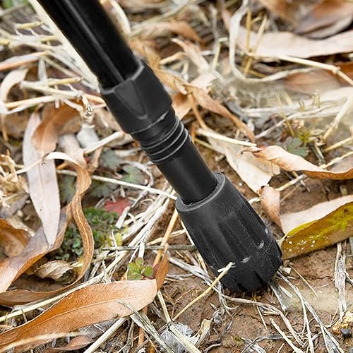 Miniatura 6 de Triwonder - Bastones de goma para senderismo y senderismo