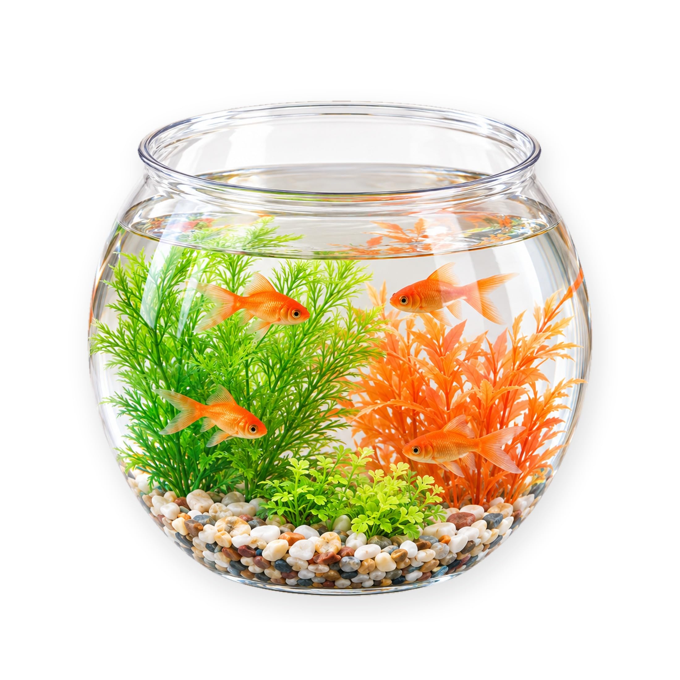 Amazon | ateena 金魚鉢 金魚 水槽 メダカ 鉢 容器 飼育 アクリル Amazon | ateena 金魚鉢 金魚 水槽 メダカ 鉢 容器 飼育 アクリル