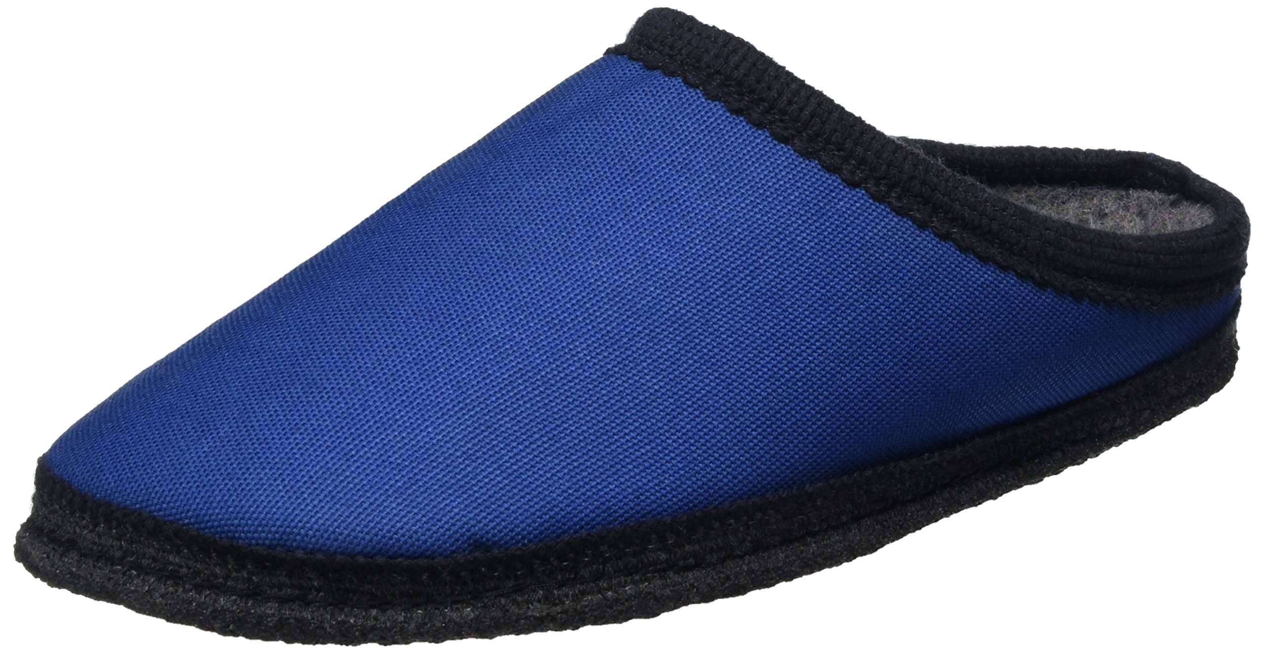 kitz-pichlerLeder Franzi, Unisex Adults’ Open Back Slippers