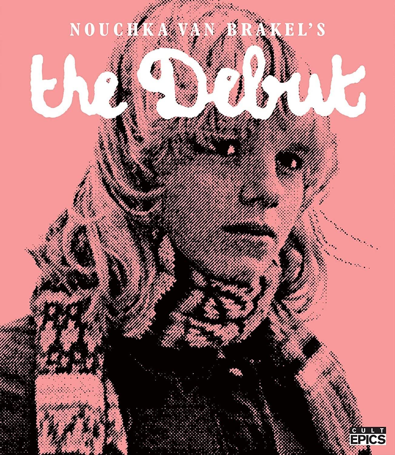 The Debut [Blu-ray] : Cult Epics: Amazon.co.uk: Everything Else