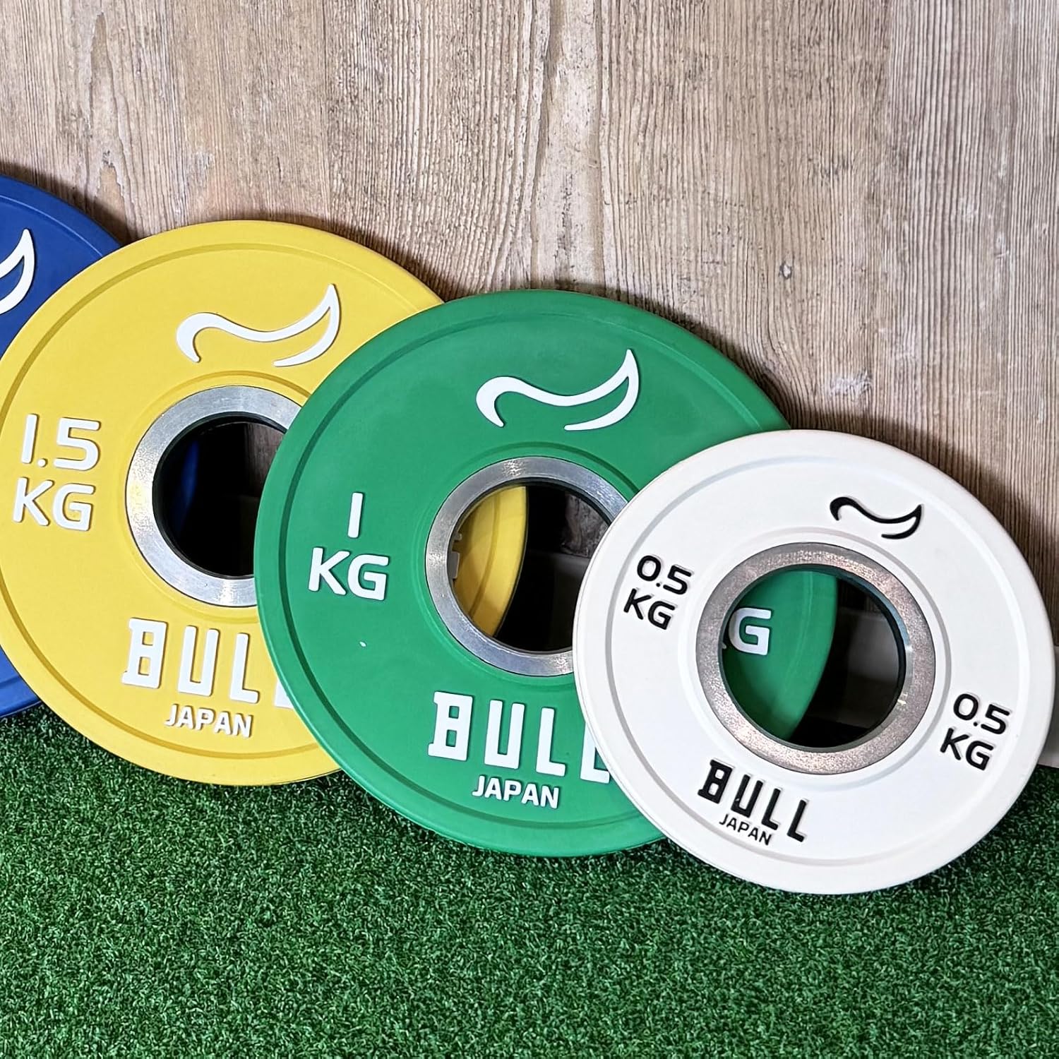 [Syusuke]BULLバンパープレートセット Syusuke]BULLバンパープレートセット Syusuke]BULLバンパープレート