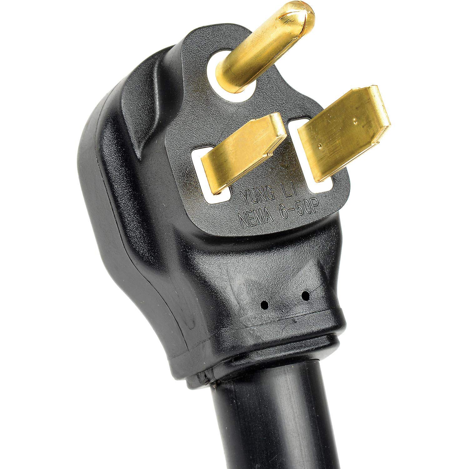 Global Industrial Portable Salamander Heater with 8'L Cord, 240V, 10KW -  Amazon.com
