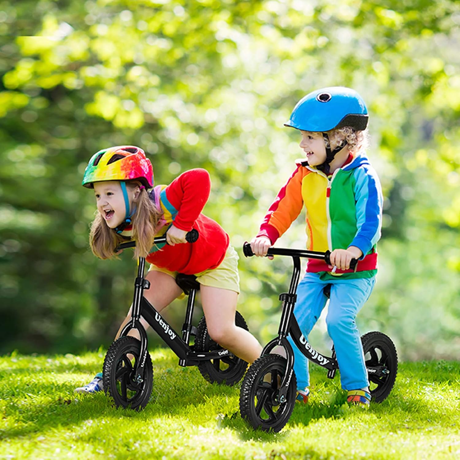 Push bike for 2 year old Clearance
