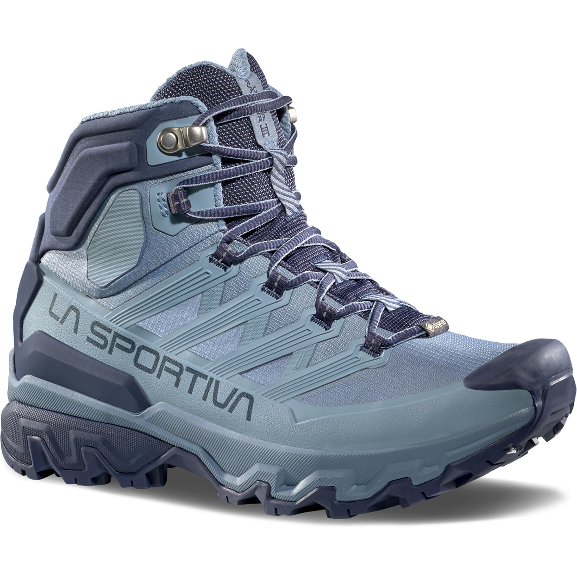 LA SPORTIVA Ultra Raptor 3 Mid GTX Wmn Limestone Night Sky