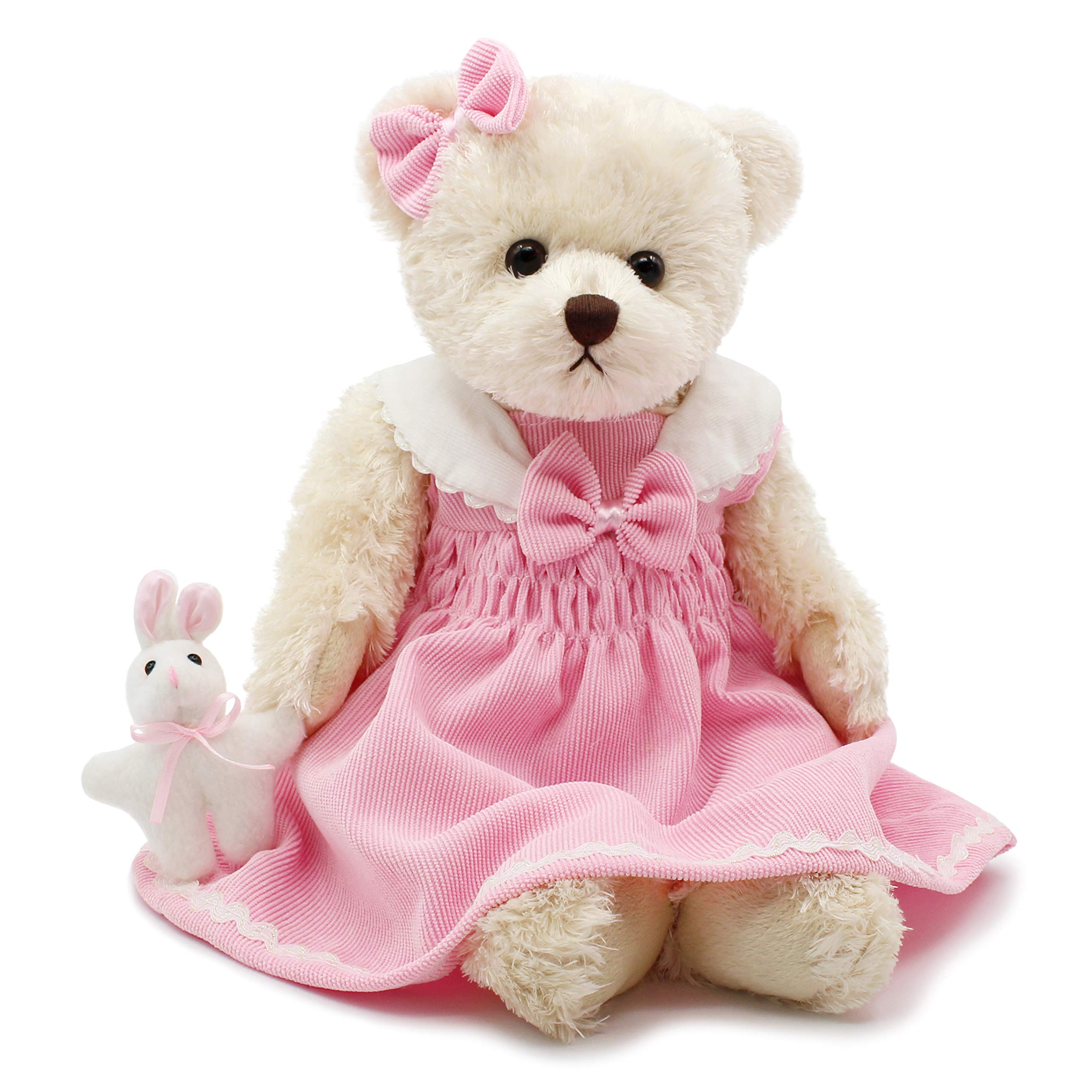 Amazon.co.jp: oitscute テディベア 赤ちゃん かわいい ソフト