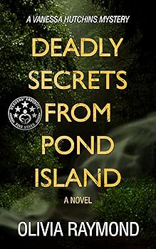 Deadly Secrets from Pond Island