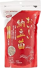ドクターズチョイス おいしい納豆菌 粒タイプ 280グラム (x 1)