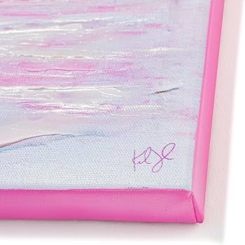 Amazon.co.jp: Francfranc フランフラン ペインティング アートボード