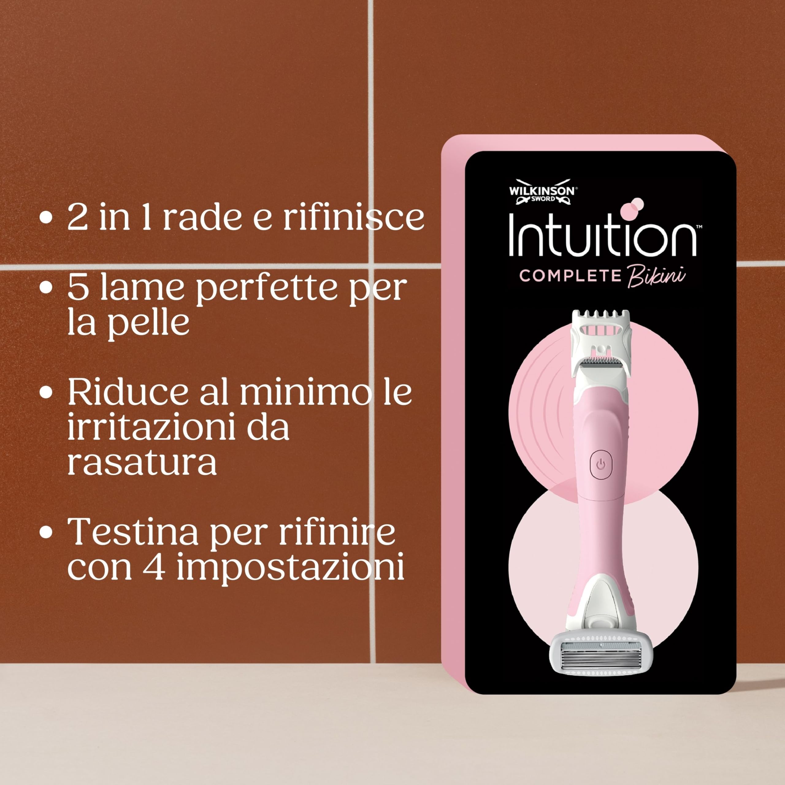 Wilkinson Sword