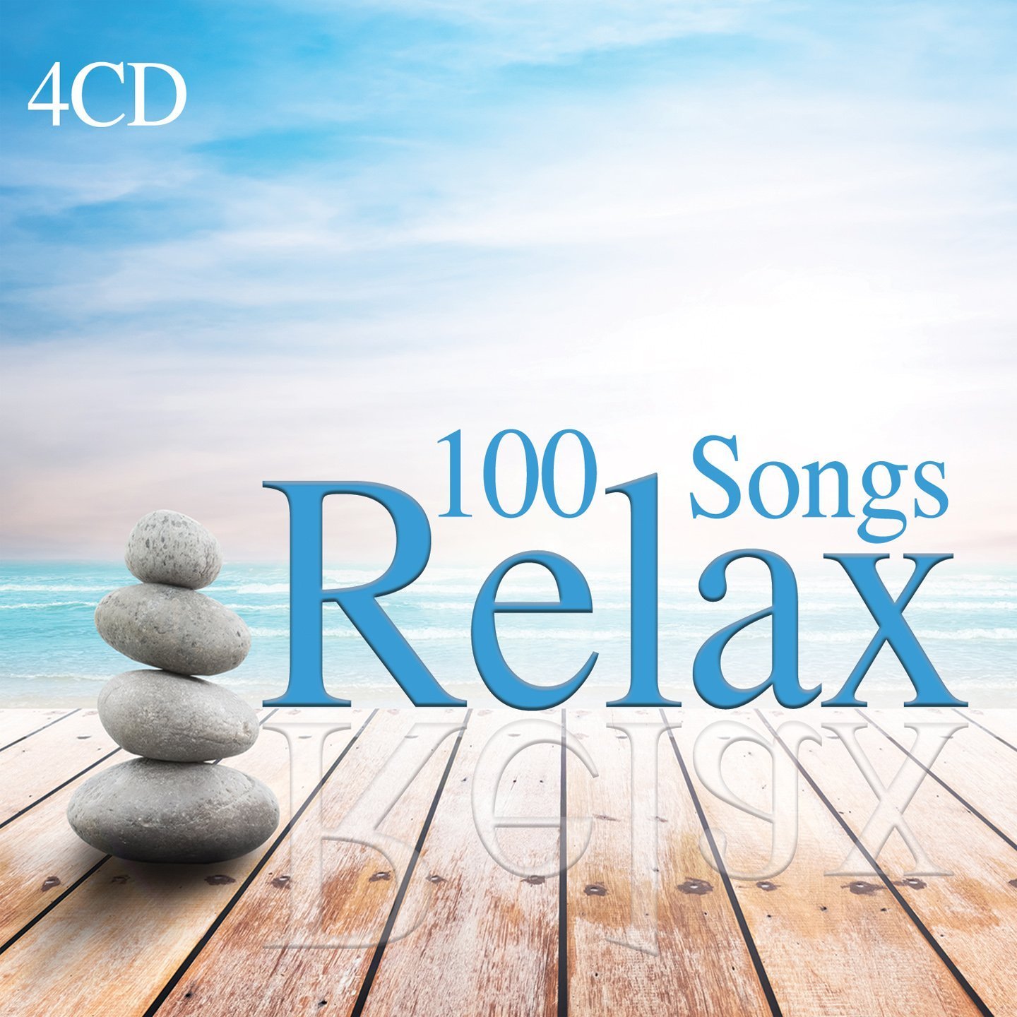 Special Offer 6 CD Relax Music, Spa, Meditation,Sleep,Nature, Antistress e Instrumental Music