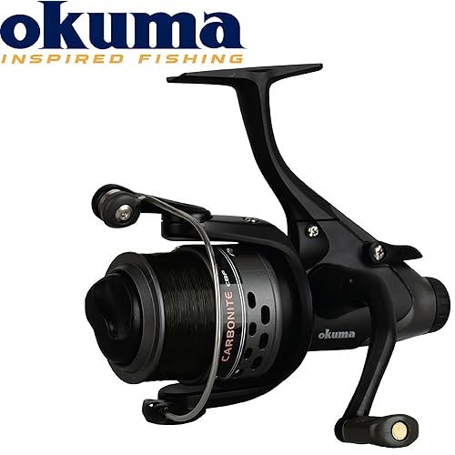 okuma carbonite v2 match