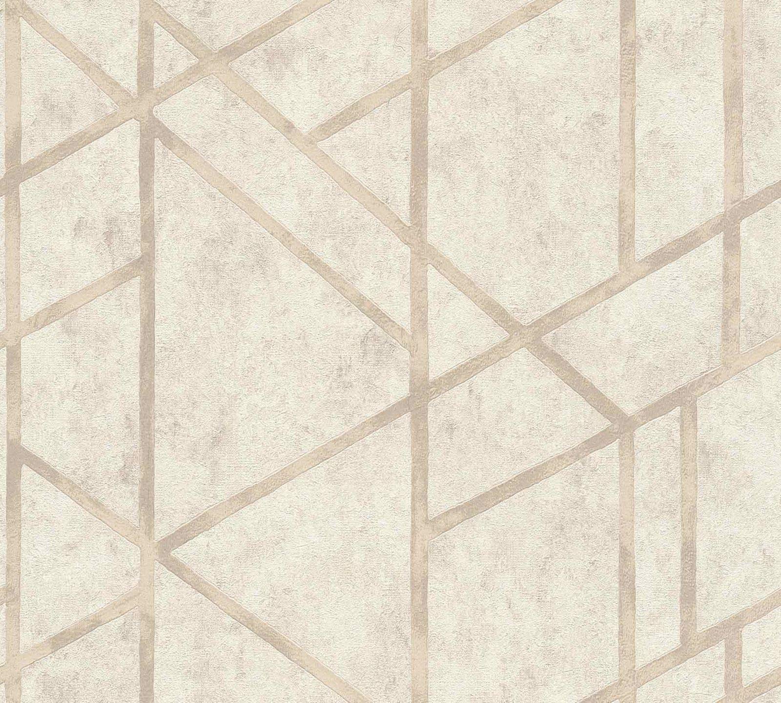Metropolitan Stories Wallpaper Geometric 36928-4