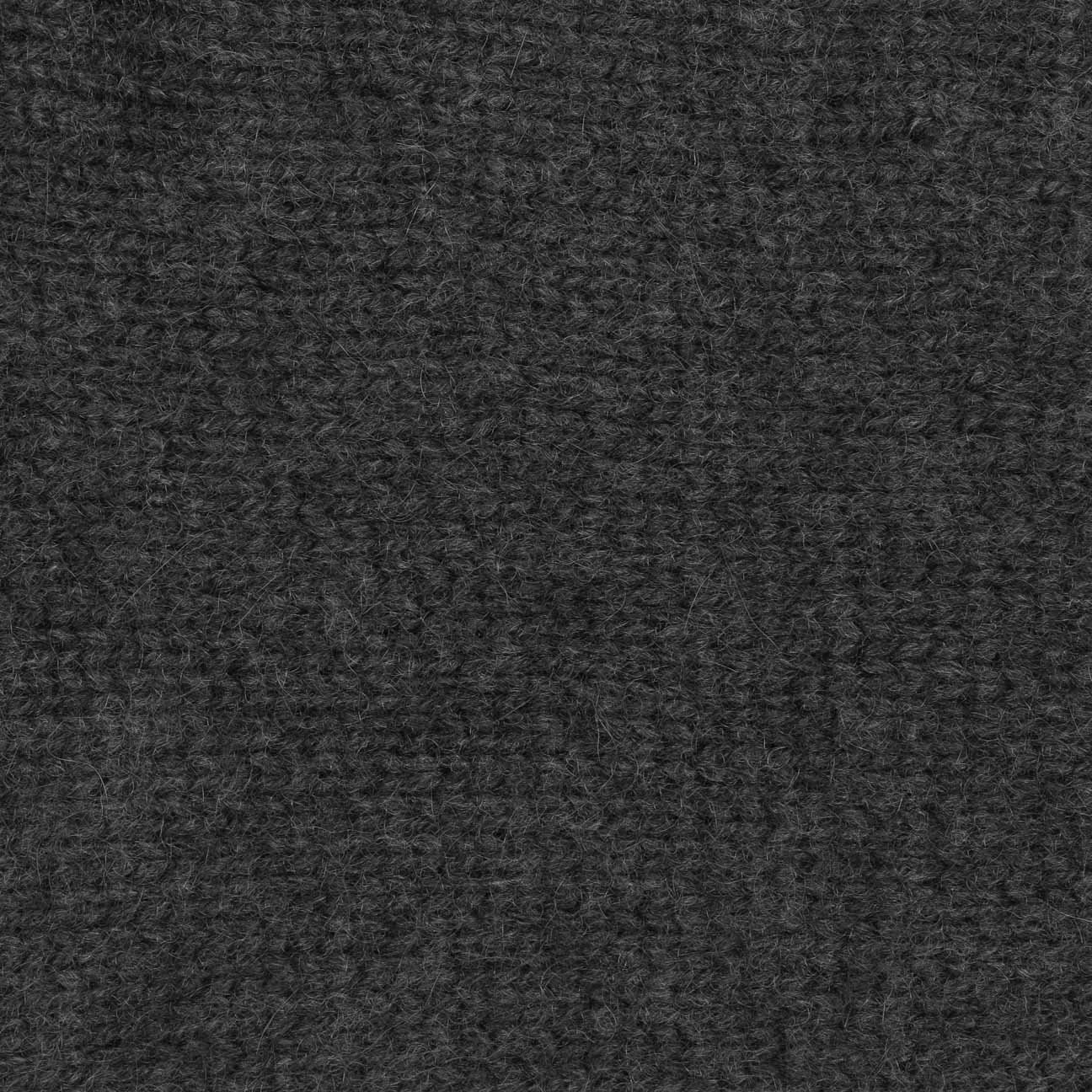 Stetson Shirley Kaschmir Strickmütze Oversize-Baske Unifarben Damen Herren Herbst Winter