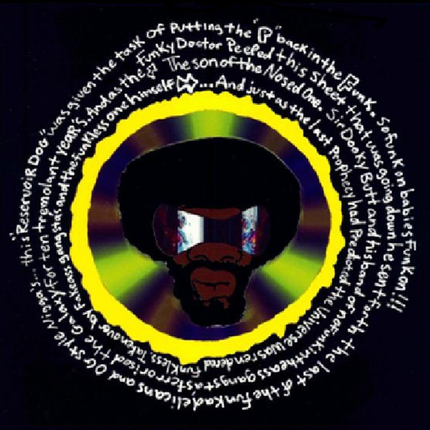 Schoolly D (ft. G. Flowers & T. Vines)