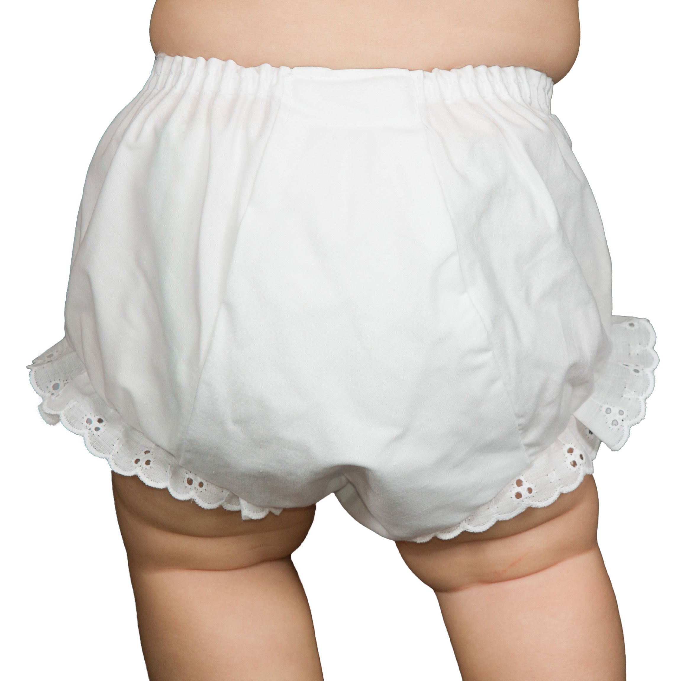IC Collections The Smaller Size Diaper Cover (XS)